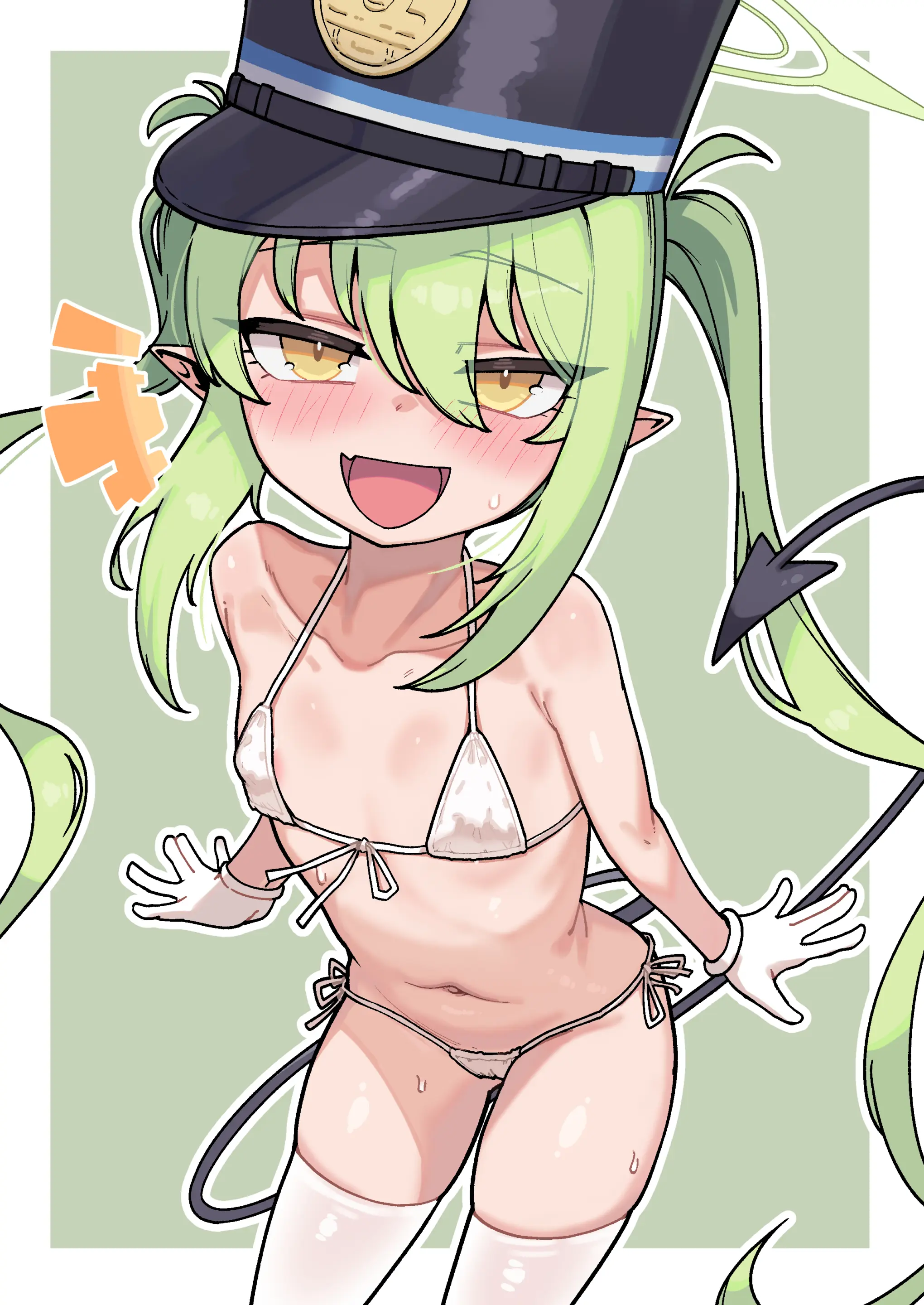 Nozomi No Yuuwaku Ni Madowasareru Sensei