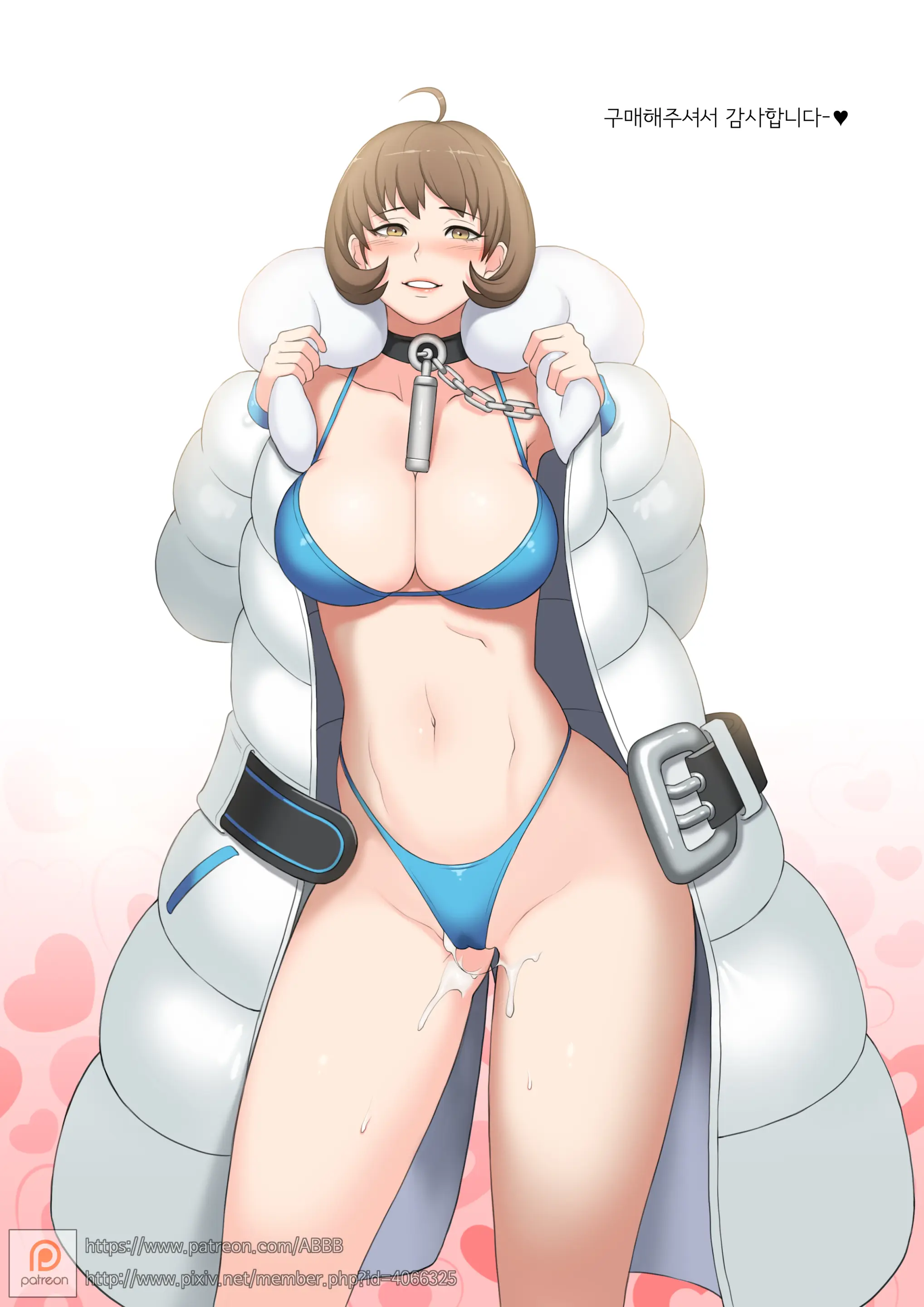 17.01 BnS (Uncensored)