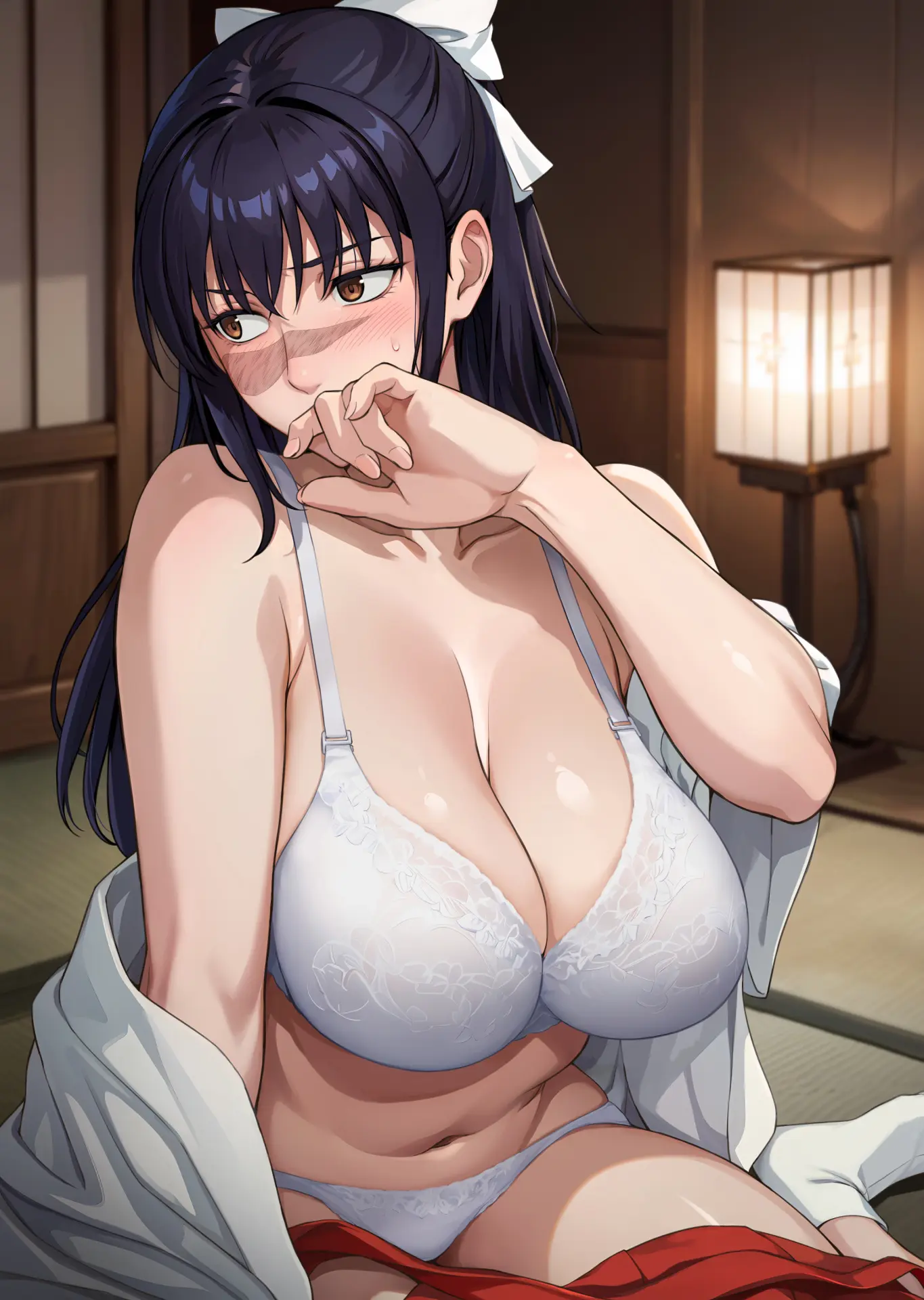 Kugisaki Anal Otoshi