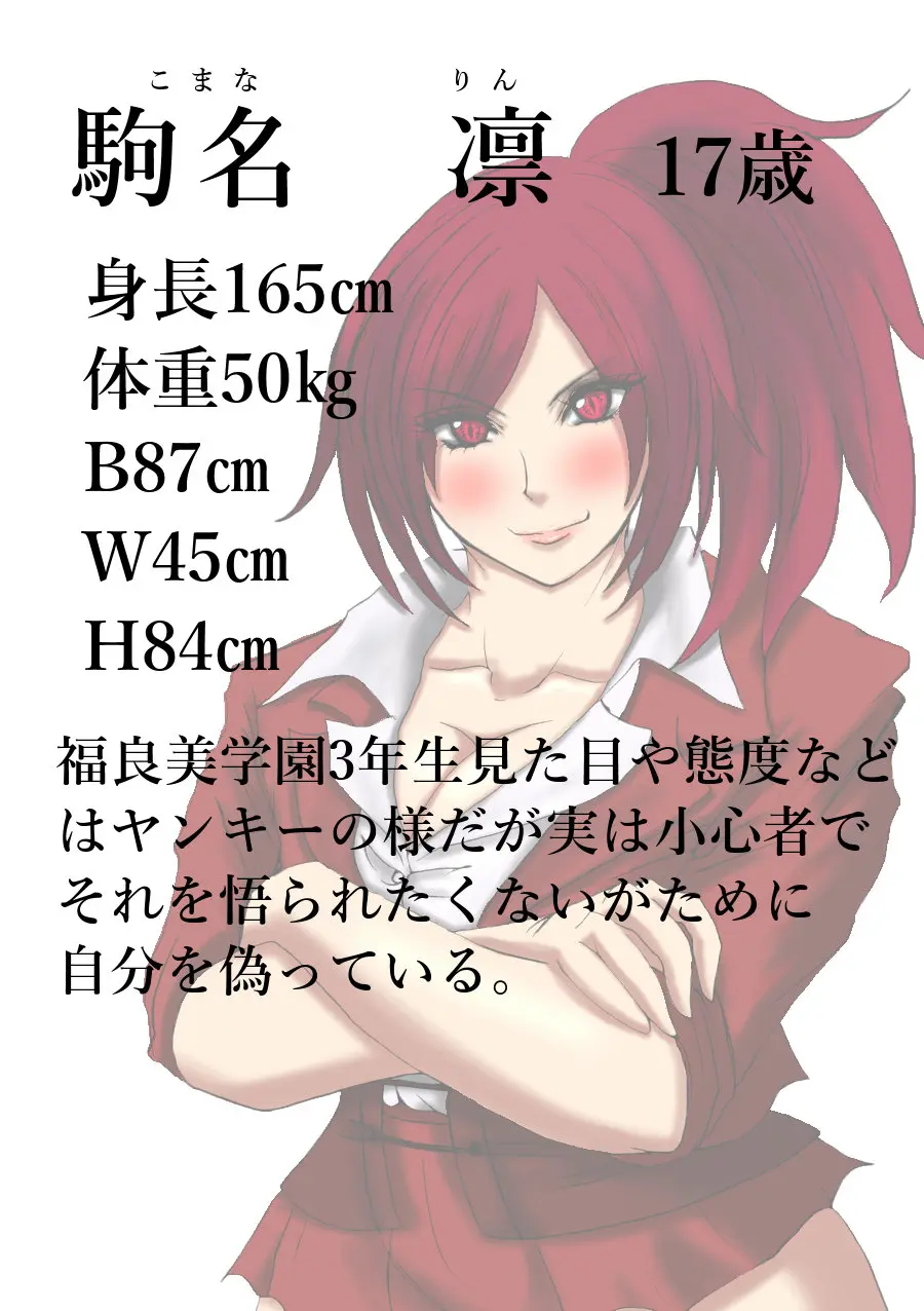 Nikubou Kyoushi Hanabusa Dai 1 Shou | 육팽 여교사 하나부사 1장
