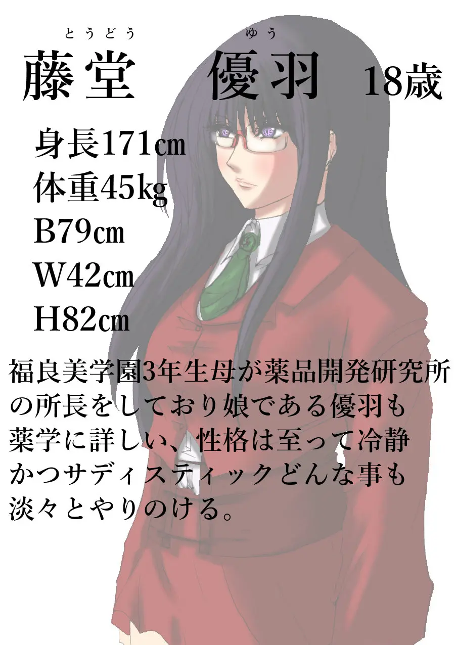 Nikubou Kyoushi Hanabusa Dai 1 Shou | 육팽 여교사 하나부사 1장