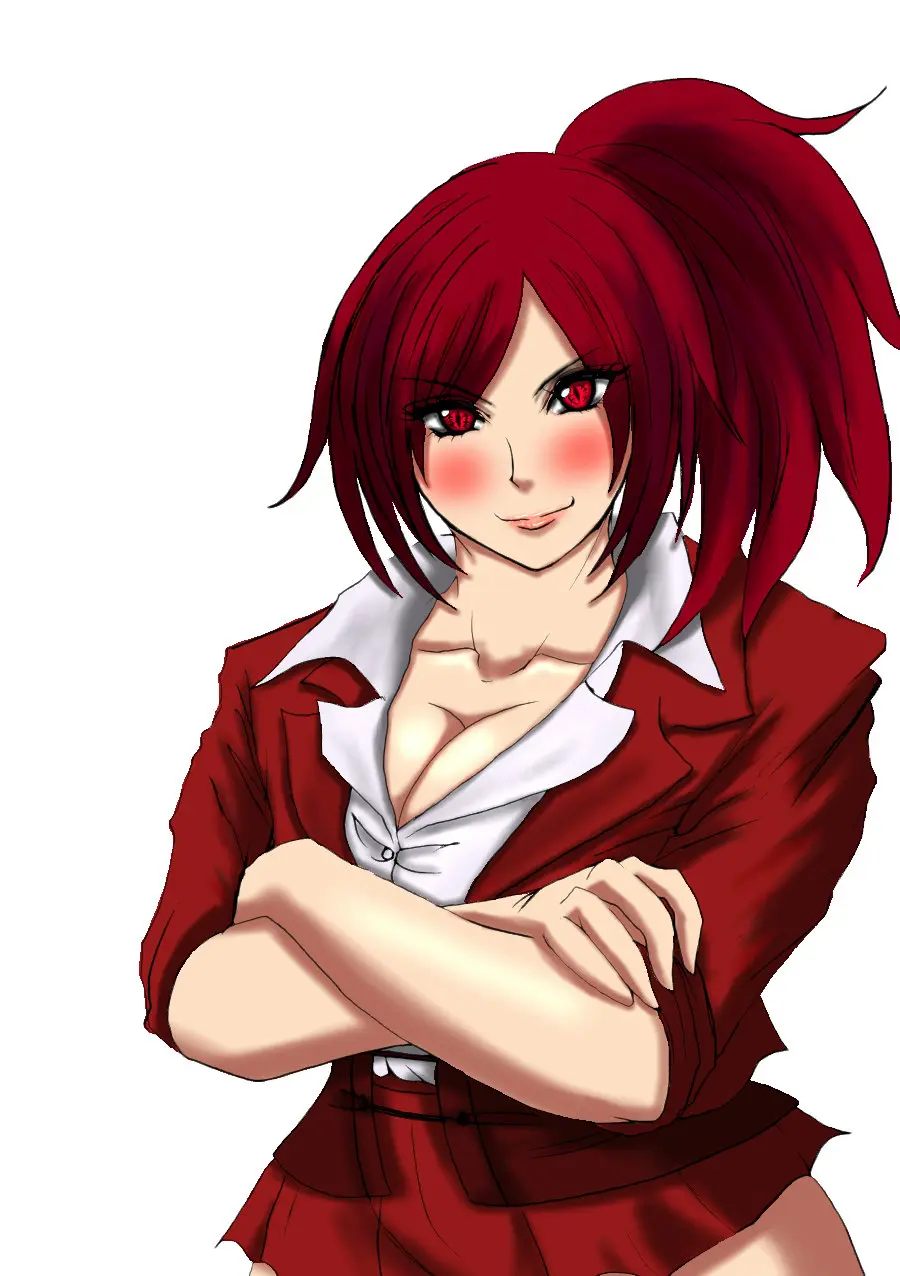 Nikubou Kyoushi Hanabusa Dai 1 Shou | 육팽 여교사 하나부사 1장