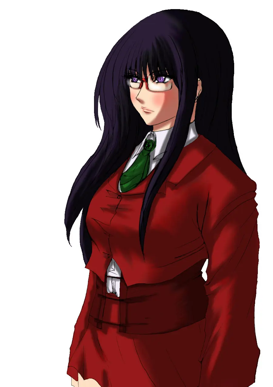 Nikubou Kyoushi Hanabusa Dai 1 Shou | 육팽 여교사 하나부사 1장