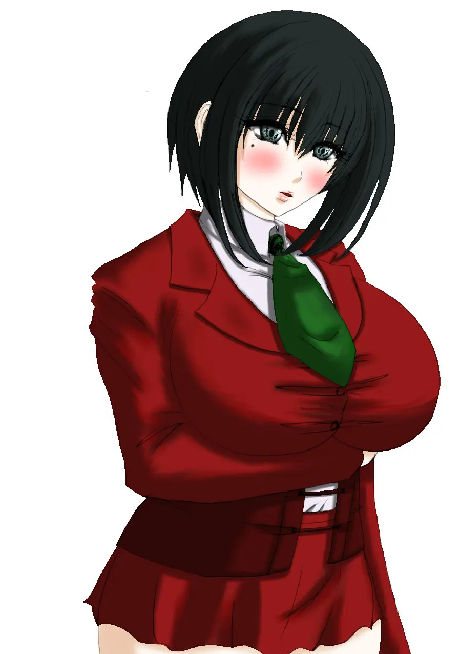 Nikubou Kyoushi Hanabusa Dai 1 Shou | 육팽 여교사 하나부사 1장
