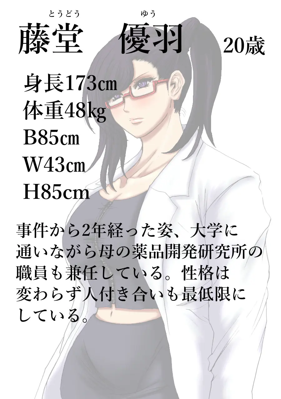 Nikubou Kyoushi Hanabusa Dai 2 Shou | 육팽 여교사 하나부사 2장