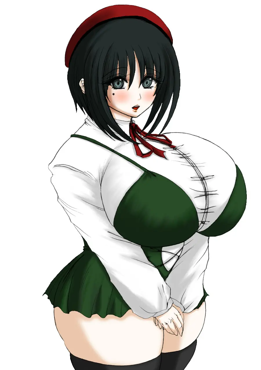 Nikubou Kyoushi Hanabusa Dai 2 Shou | 육팽 여교사 하나부사 2장