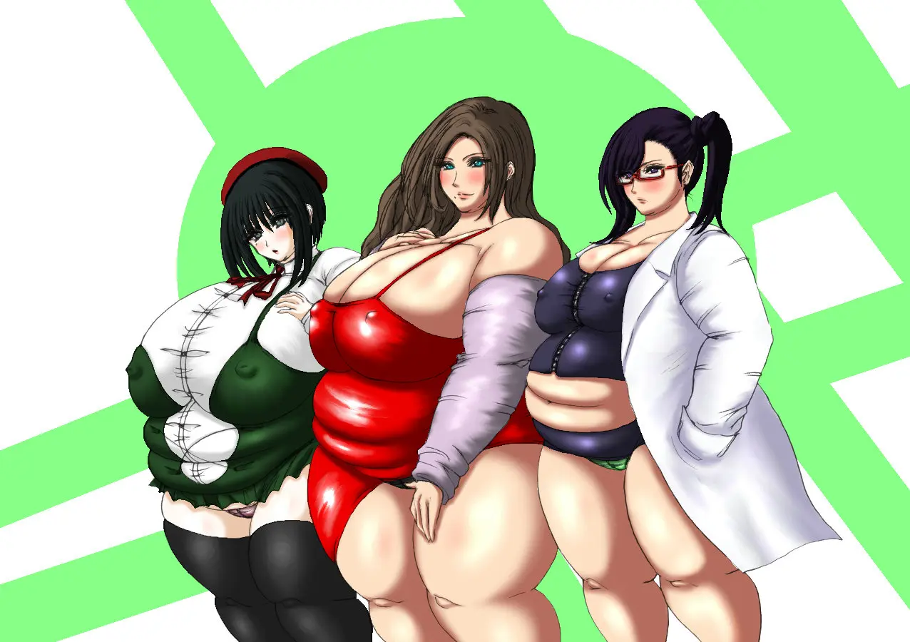 Nikubou Kyoushi Hanabusa Dai 2 Shou | 육팽 여교사 하나부사 2장