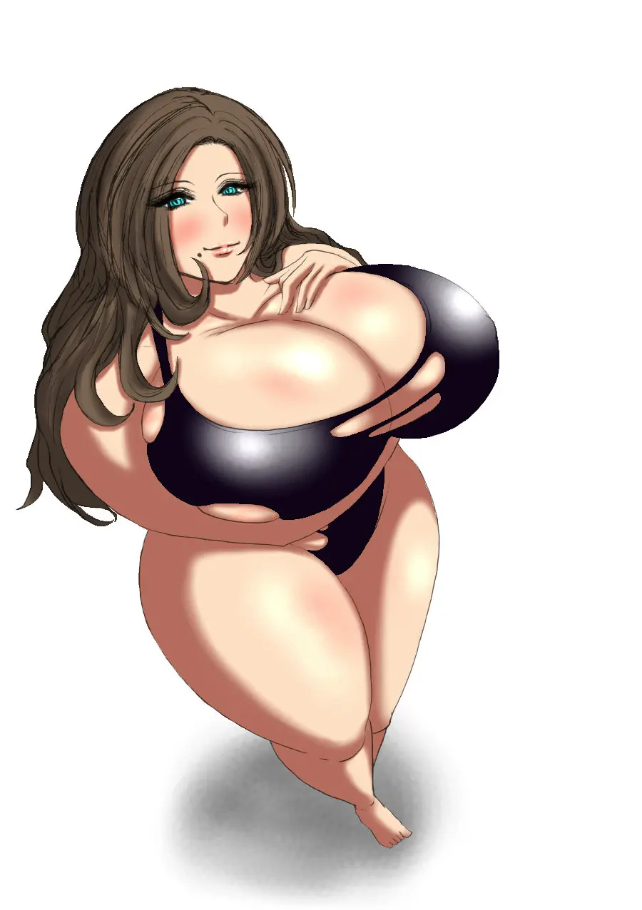 Nikubou Kyoushi Hanabusa Dai 3 Shou | 육팽 여교사 하나부사 3장