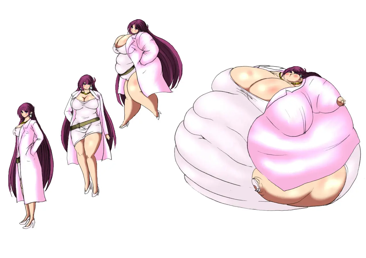 Nikubou Kyoushi Hanabusa Saishuushou | 육팽 여교사 하나부사 최종장