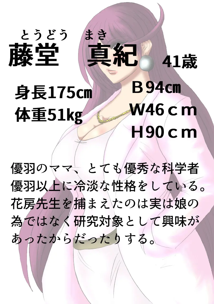 Nikubou Kyoushi Hanabusa Saishuushou | 육팽 여교사 하나부사 최종장