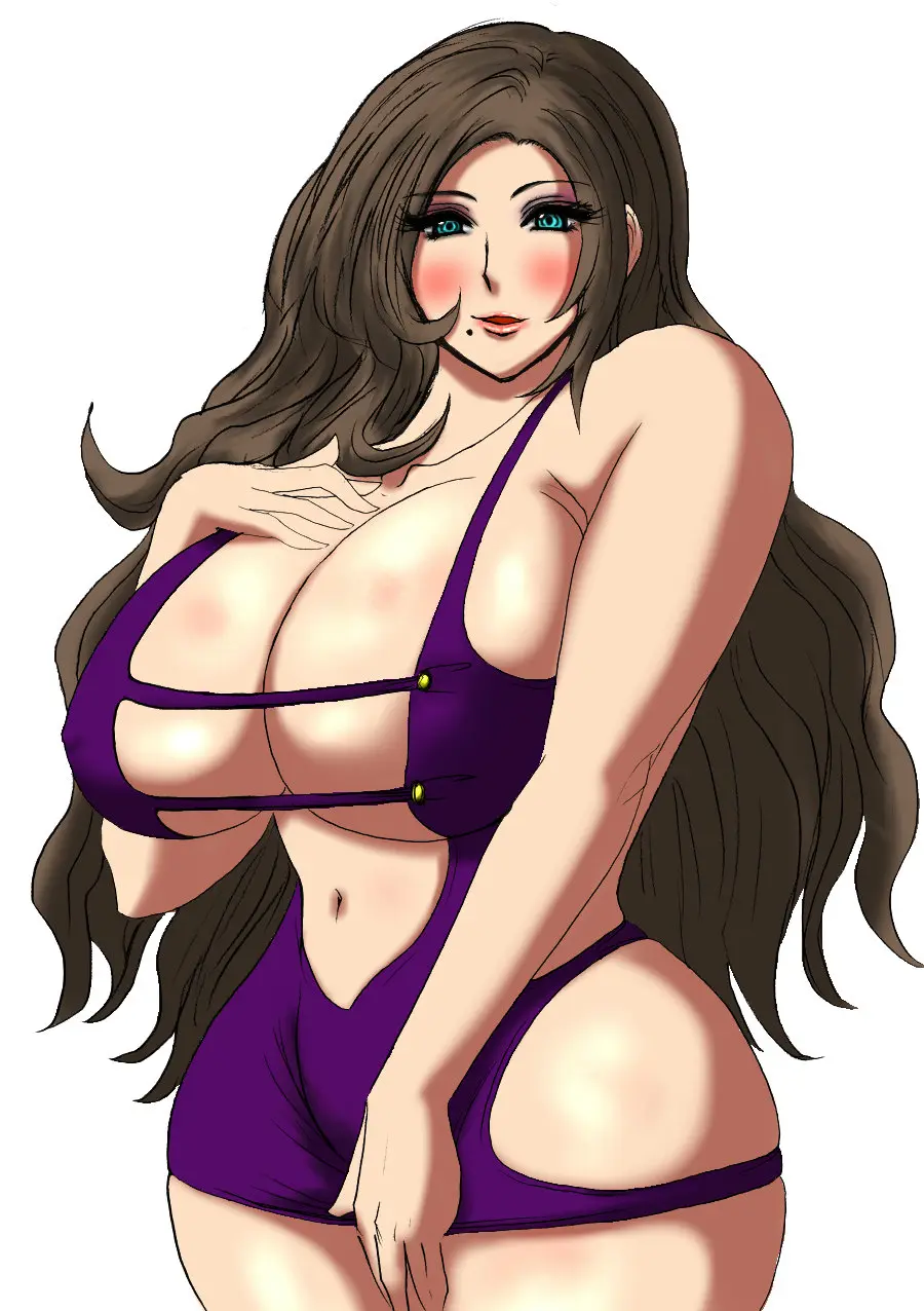 Nikubou Kyoushi Hanabusa Saishuushou | 육팽 여교사 하나부사 최종장