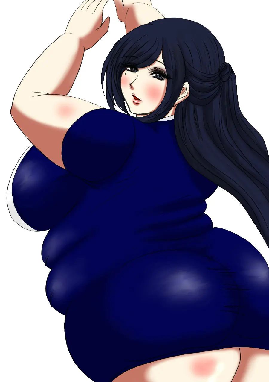 Nikubou Kyoushi Hanabusa Saishuushou | 육팽 여교사 하나부사 최종장