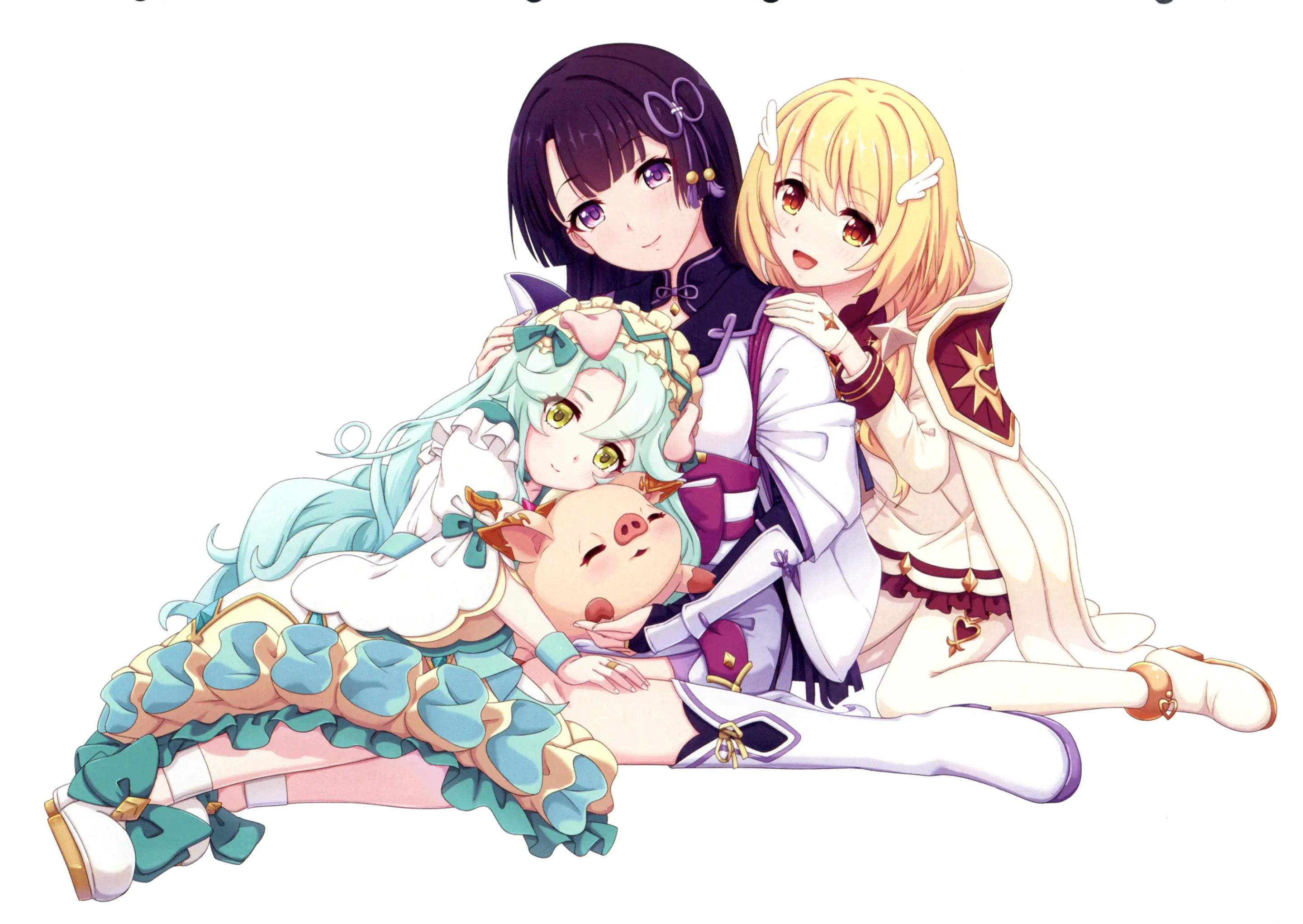 Colorful Connect 10th:Dive | 컬러풀 커넥트 10th:Dive