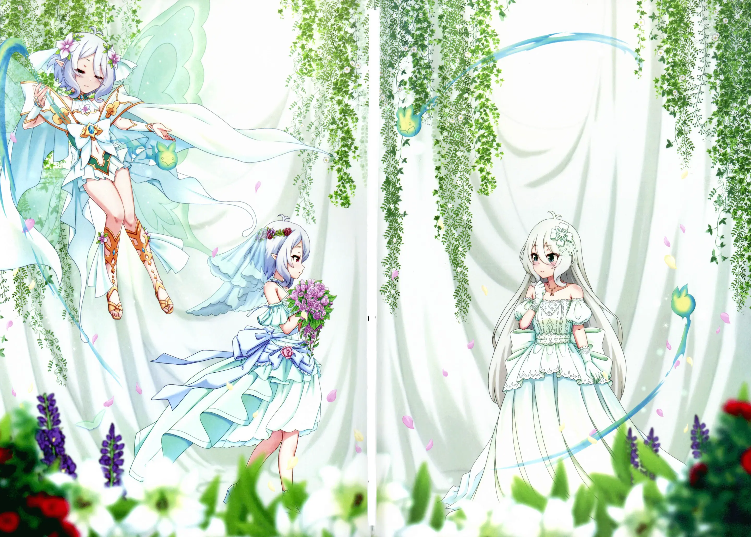 Colorful Connect 11th:Dive | 컬러풀 커넥트 11th：Dive