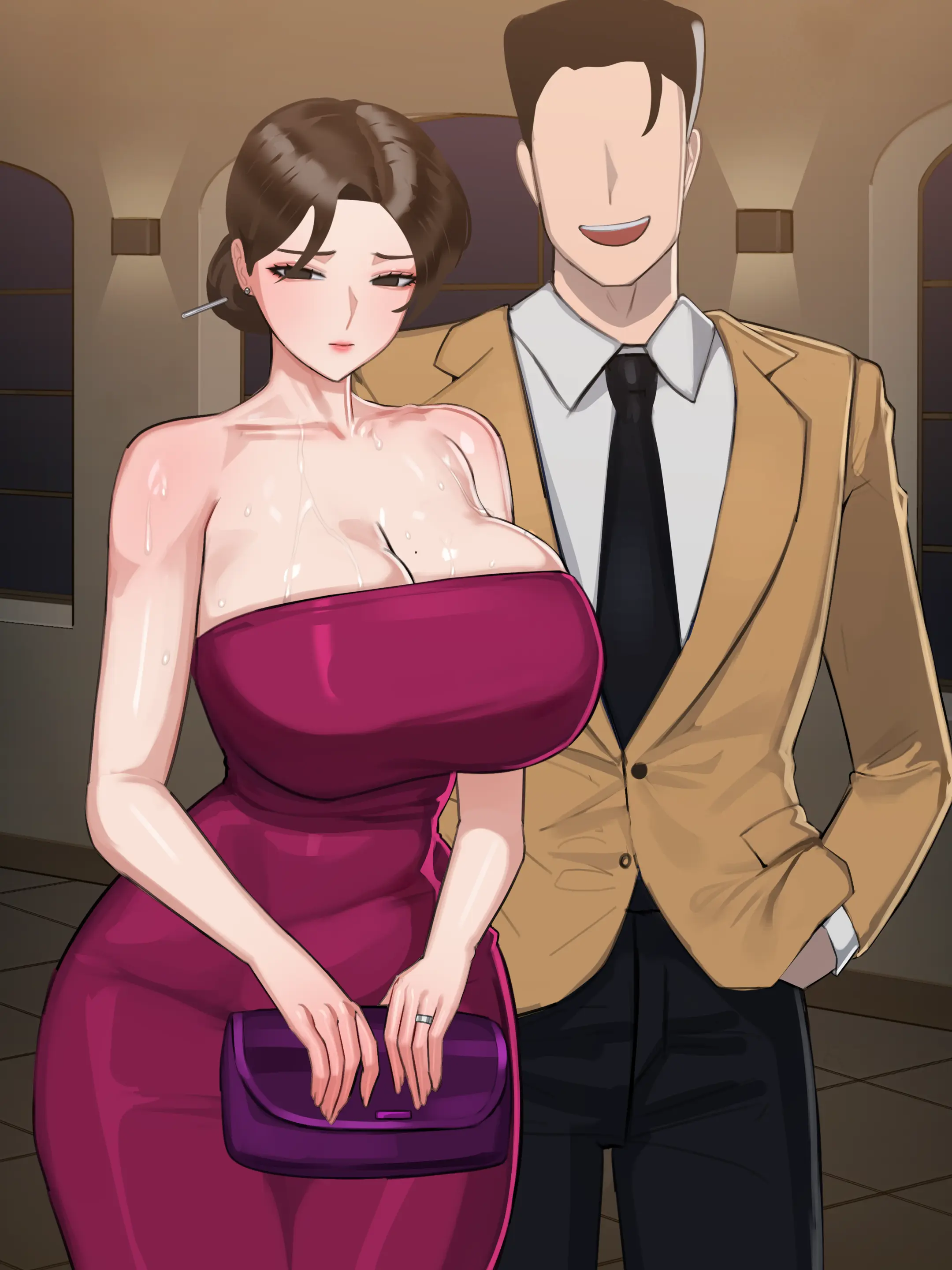 블랙 에덴 클럽 6월