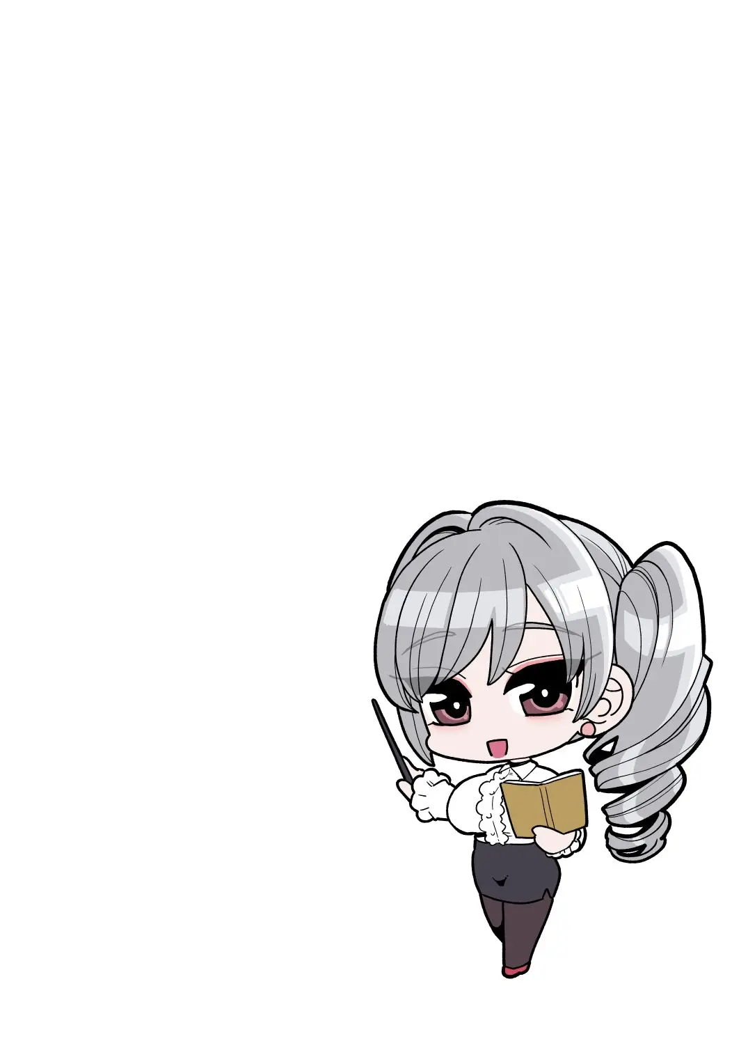 Mahou Shoujo Yuusha-Chan Soushuuhen | 마법소녀 유샤쨩 총집편