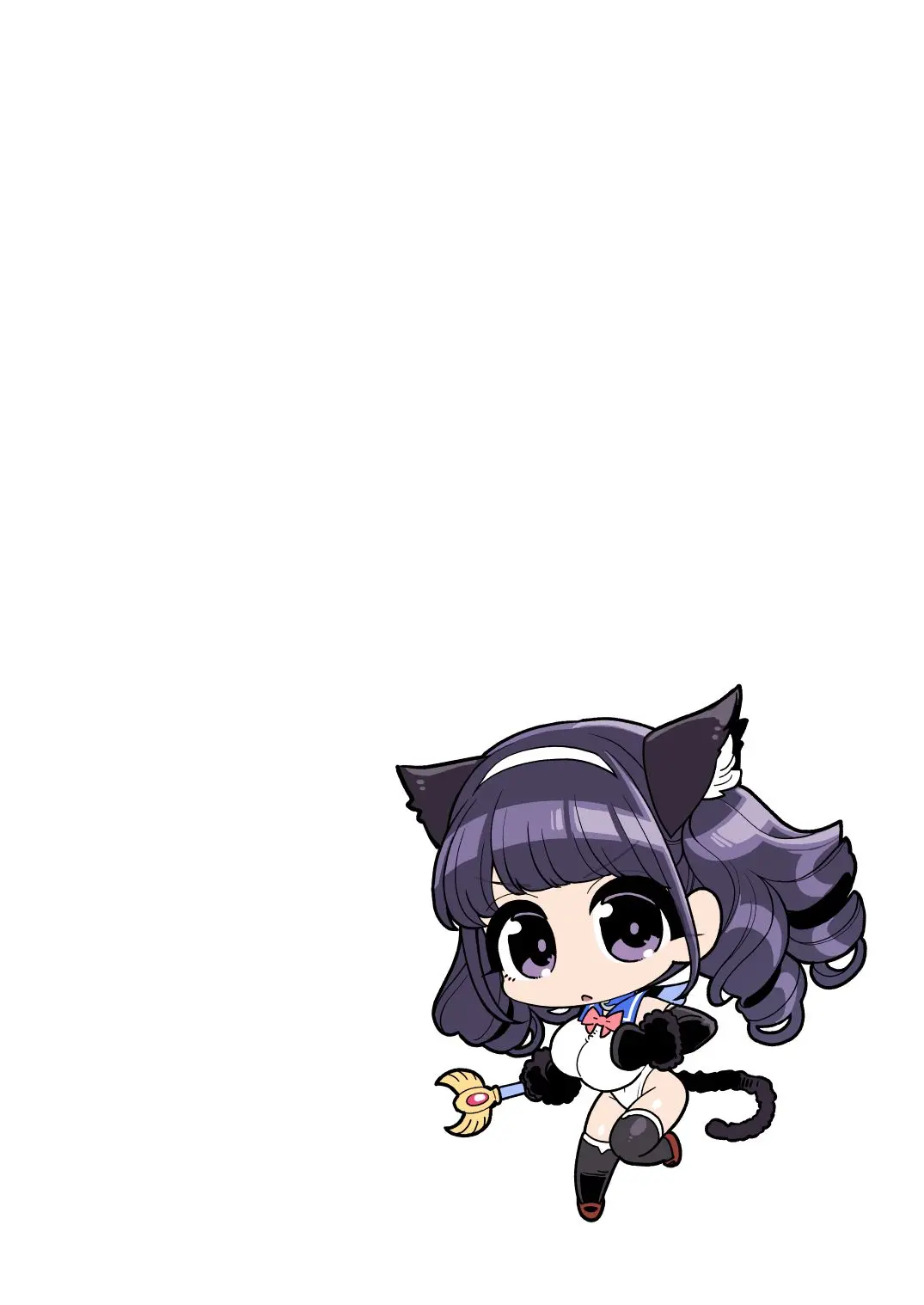 Mahou Shoujo Yuusha-Chan Soushuuhen | 마법소녀 유샤쨩 총집편
