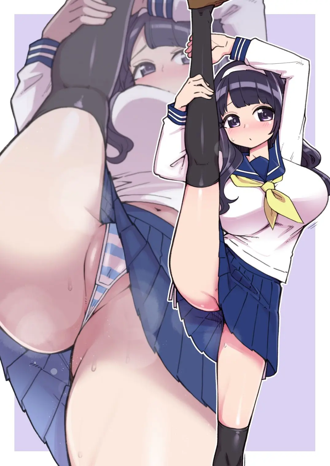 Mahou Shoujo Yuusha-Chan Soushuuhen | 마법소녀 유샤쨩 총집편