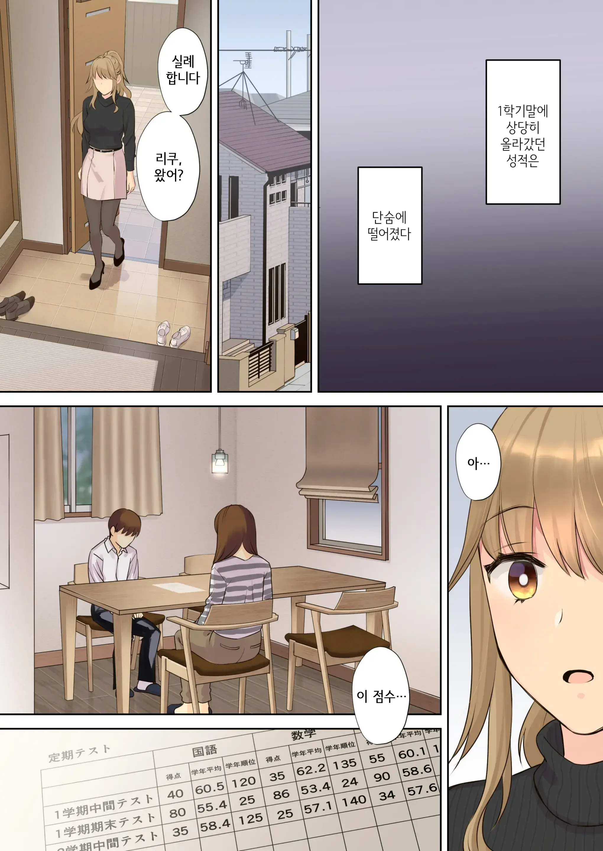 NEET Onee-Chan To Boku ~Seitsuu Mae Kara Toshiue Itoko To Yari Makutteta Hanashi~ | 니트 누나와 나 ~2차 성징 전부터 연상 사촌과 마구 해댄 이야기~ (Decensored)