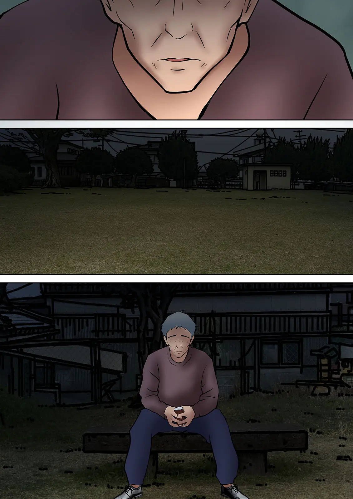Shikatanaku Kaa-Chan To Sex Shimasu 1~4 | 어쩔 수 없이 엄마와 섹스합니다 1~4