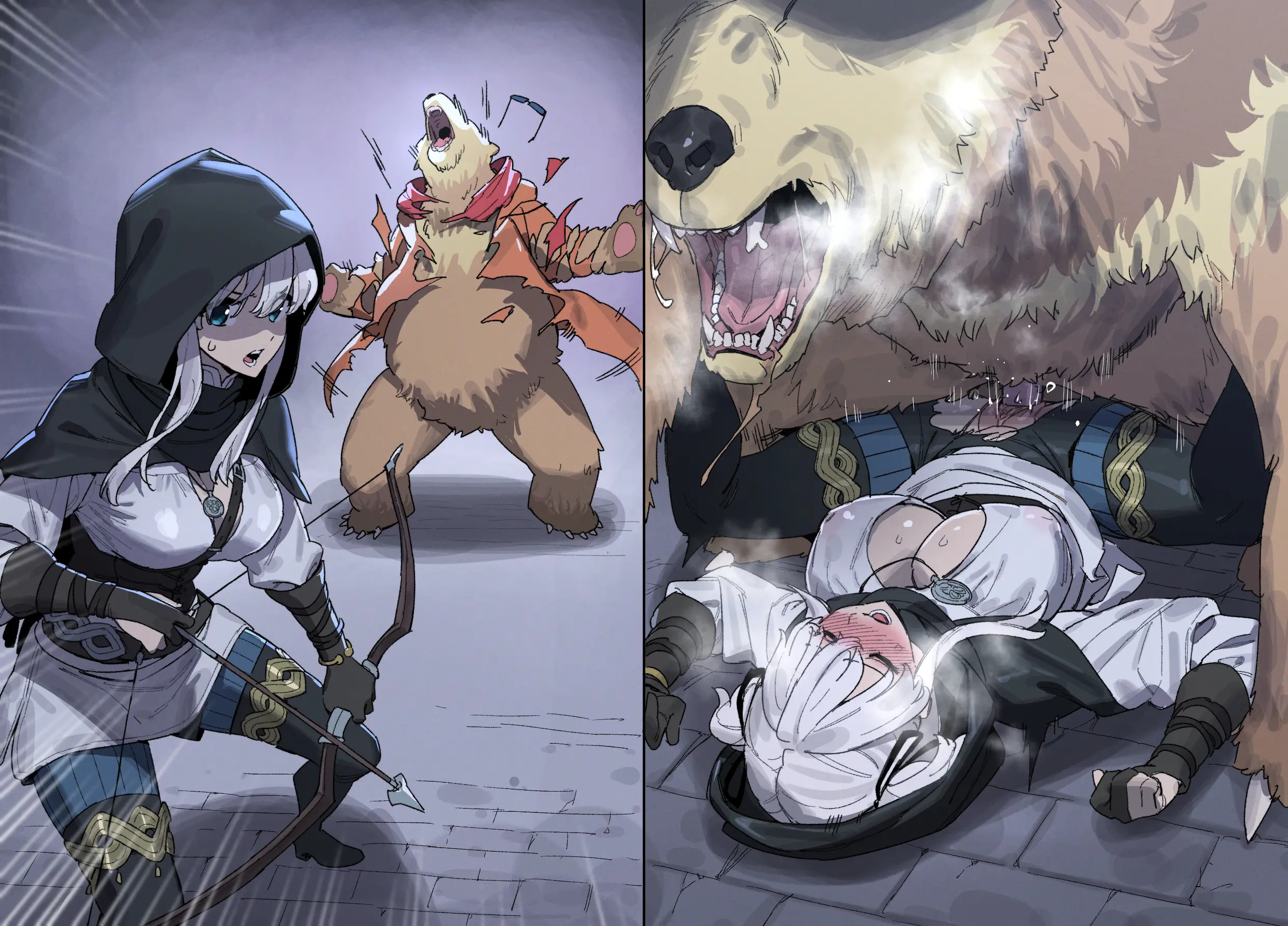 Mabinogi Mobile