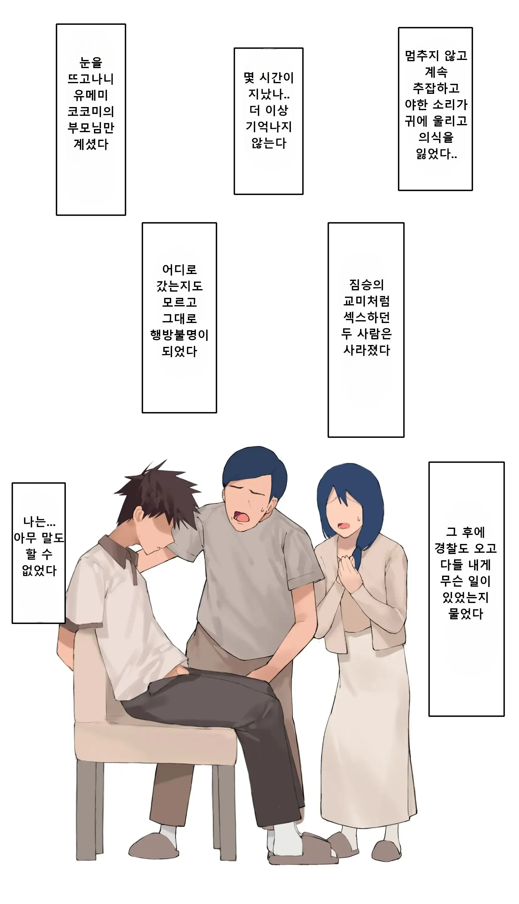 Yumemi Kokomi Kouhen Part 2 + Final (Decensored)