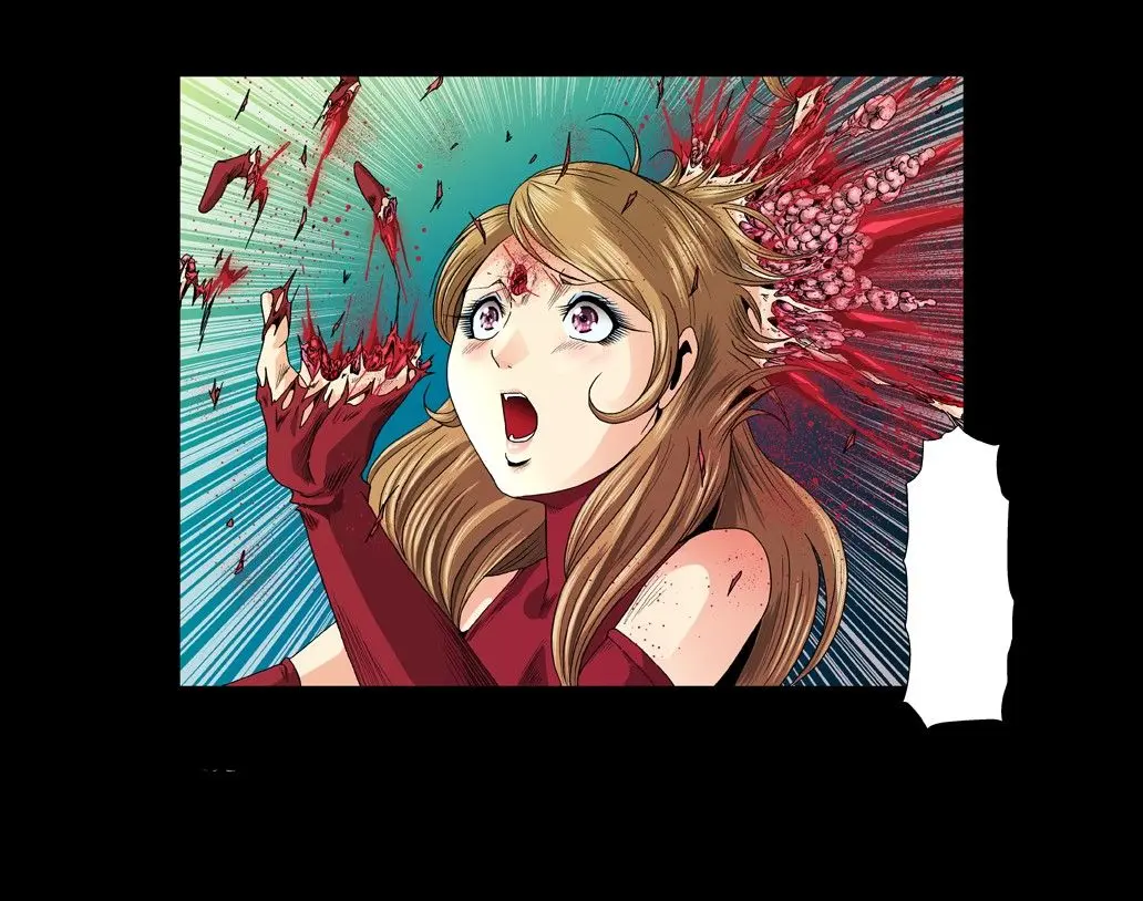 Aka Leotard Onna Sentouin Kikaijuukan | 붉은 레오타드 여전투원을 기계총간