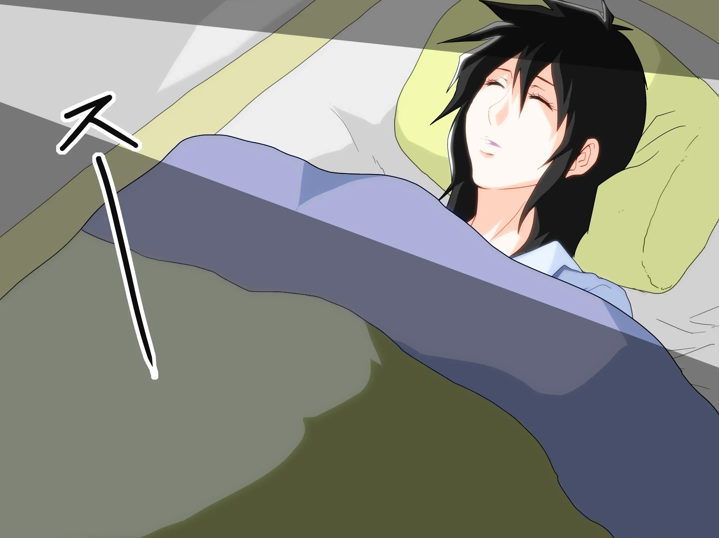 The Second Episode Of The Kotosei Family