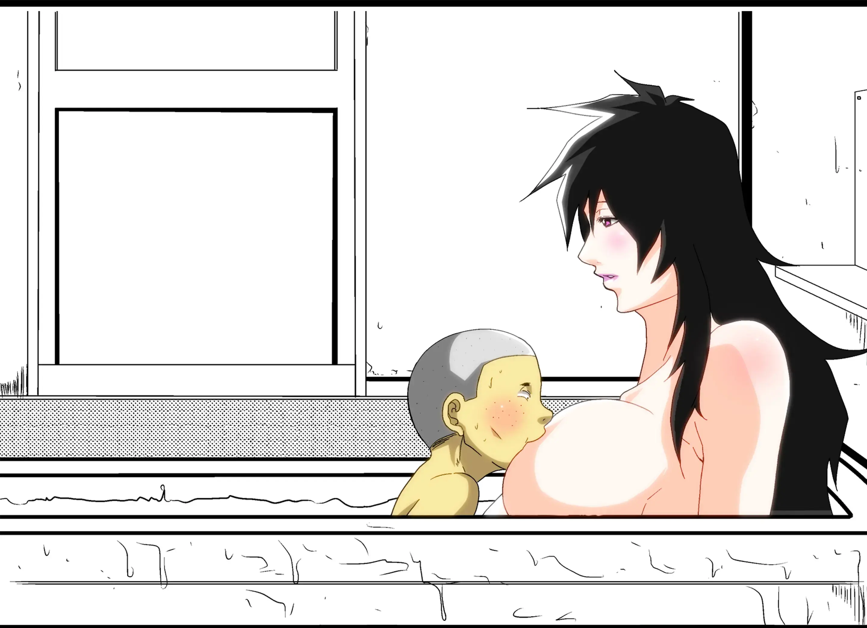 The Second Episode Of The Kotosei Family