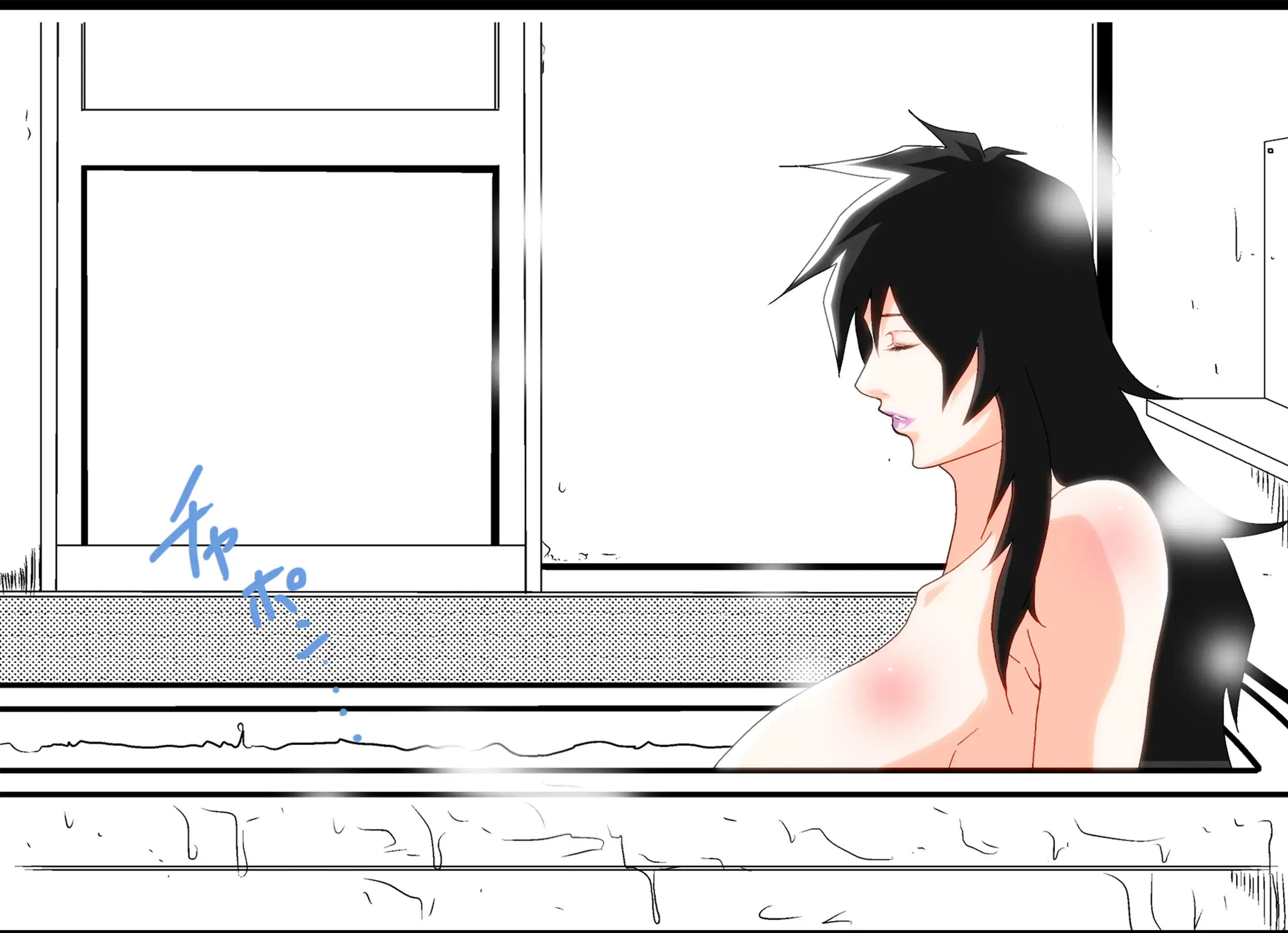 Kinsei-Ke No Hitobito Dai Ni Wa