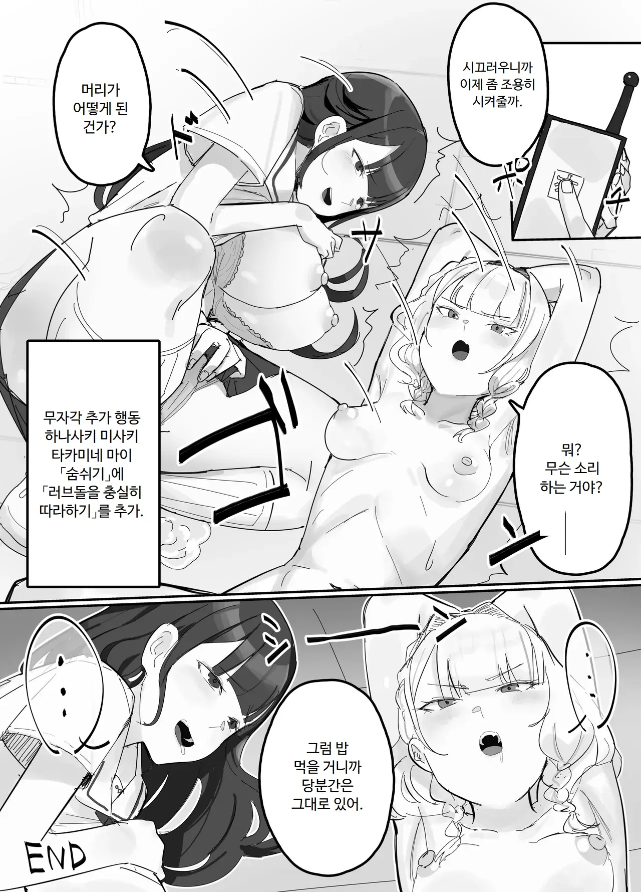에로아이템 시리즈