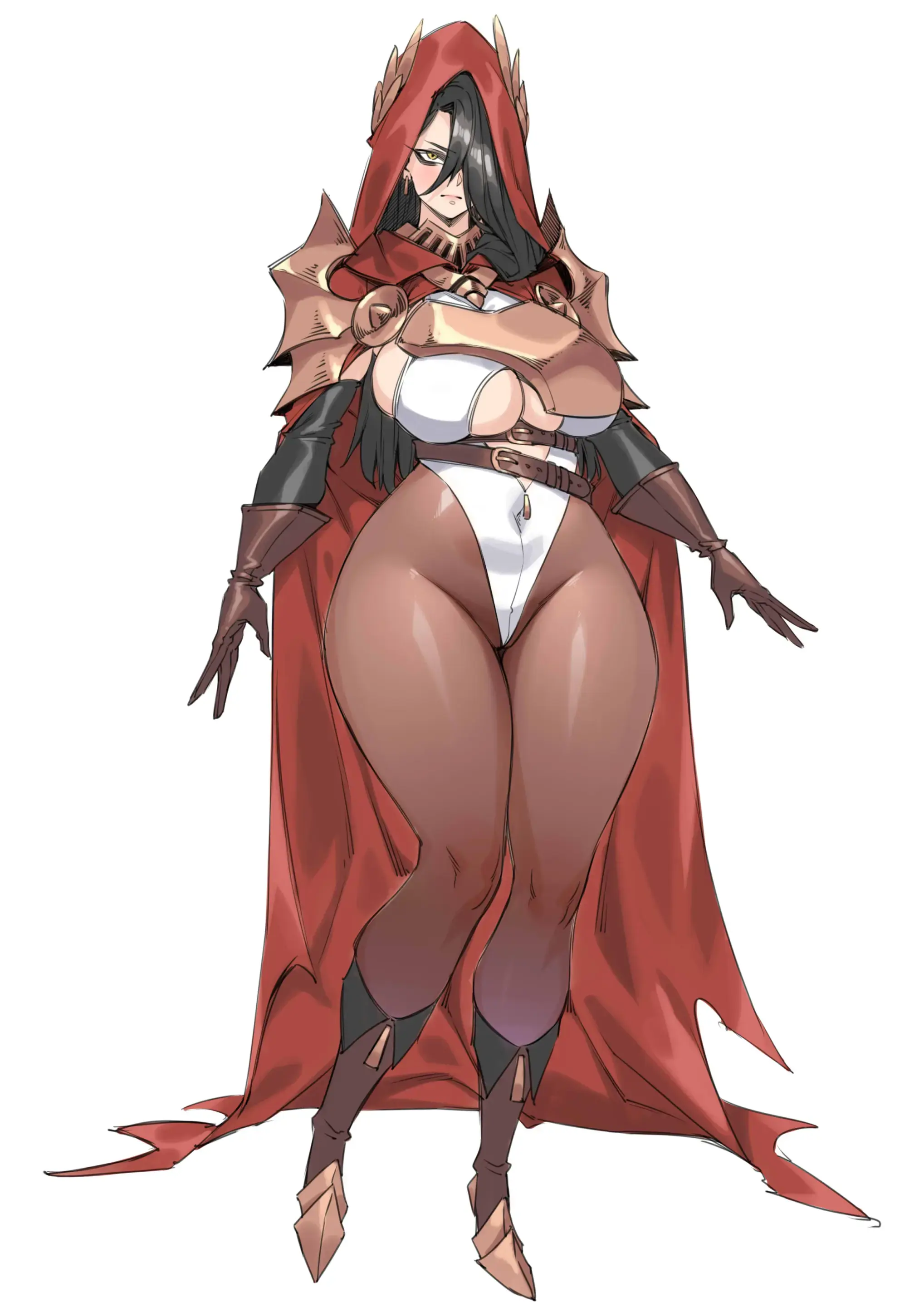 Demon Prince