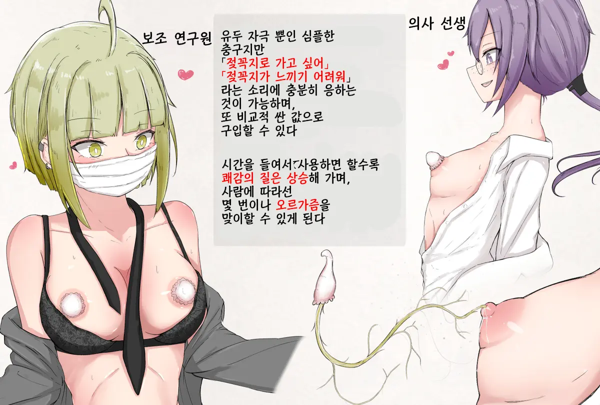 Insect Research Report No.22 | 벌레 연구 보고서 No.22