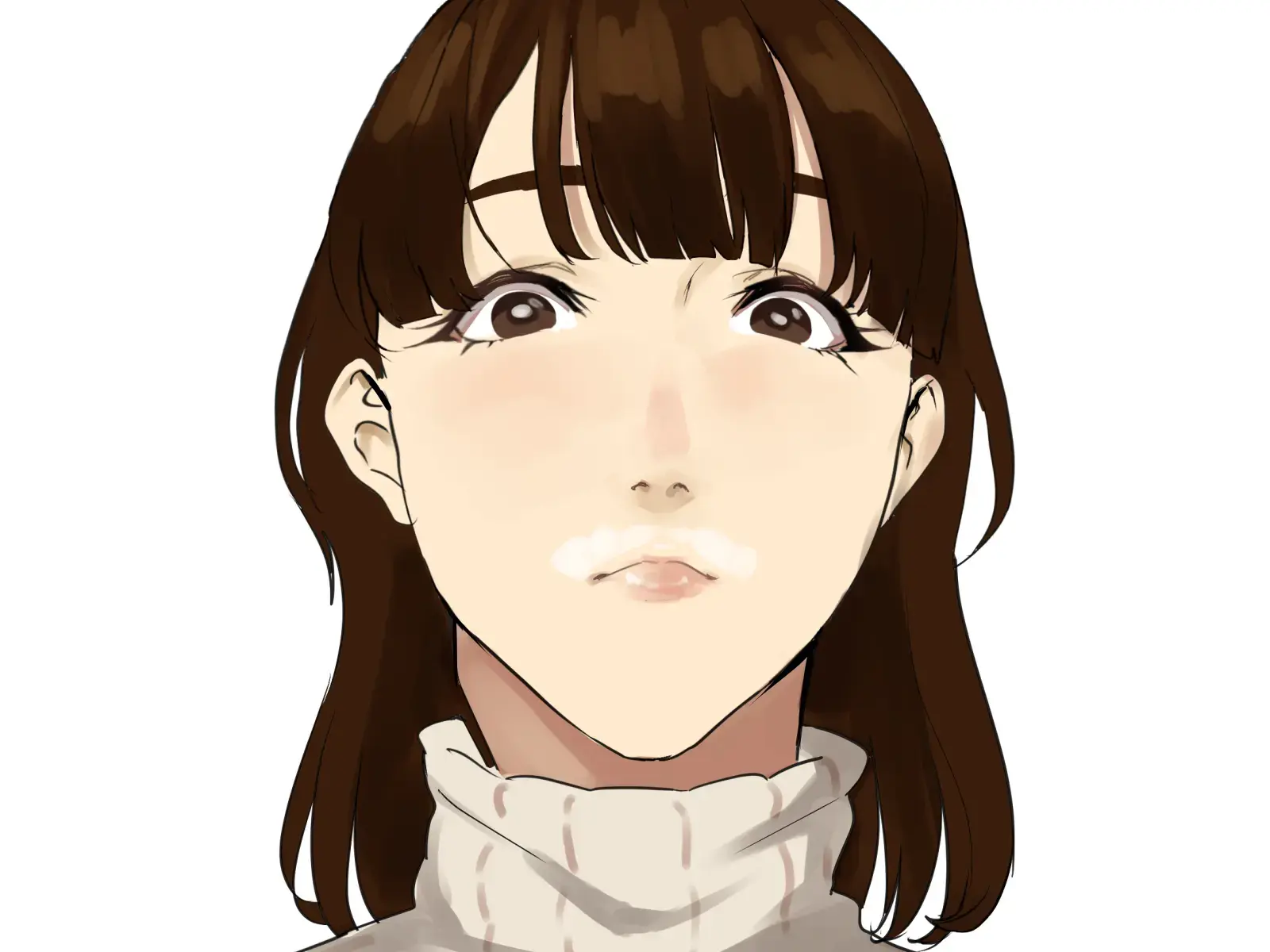 Toshikoshi Kinseki No Oba-Chan-Tachi To No Hitoyo #2 | 새해 전야 친척의 이모님들과의 하룻밤 #2
