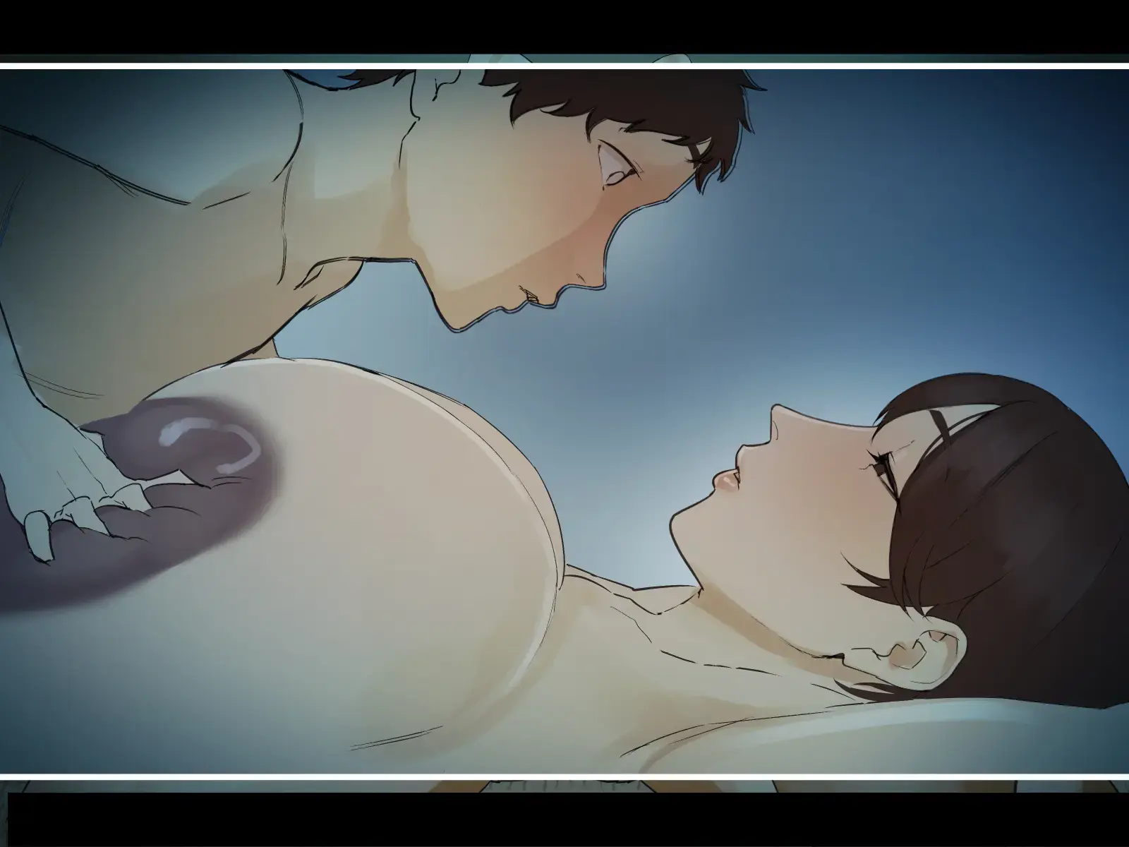 Toshikoshi Kinseki No Oba-Chan-Tachi To No Hitoyo #2 | 새해 전야 친척의 이모님들과의 하룻밤 #2