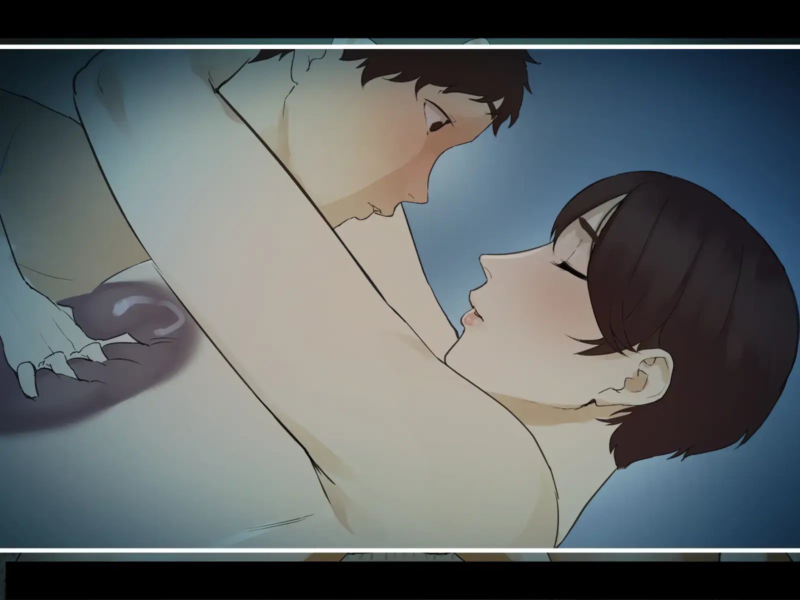 Toshikoshi Kinseki No Oba-Chan-Tachi To No Hitoyo #2 | 새해 전야 친척의 이모님들과의 하룻밤 #2