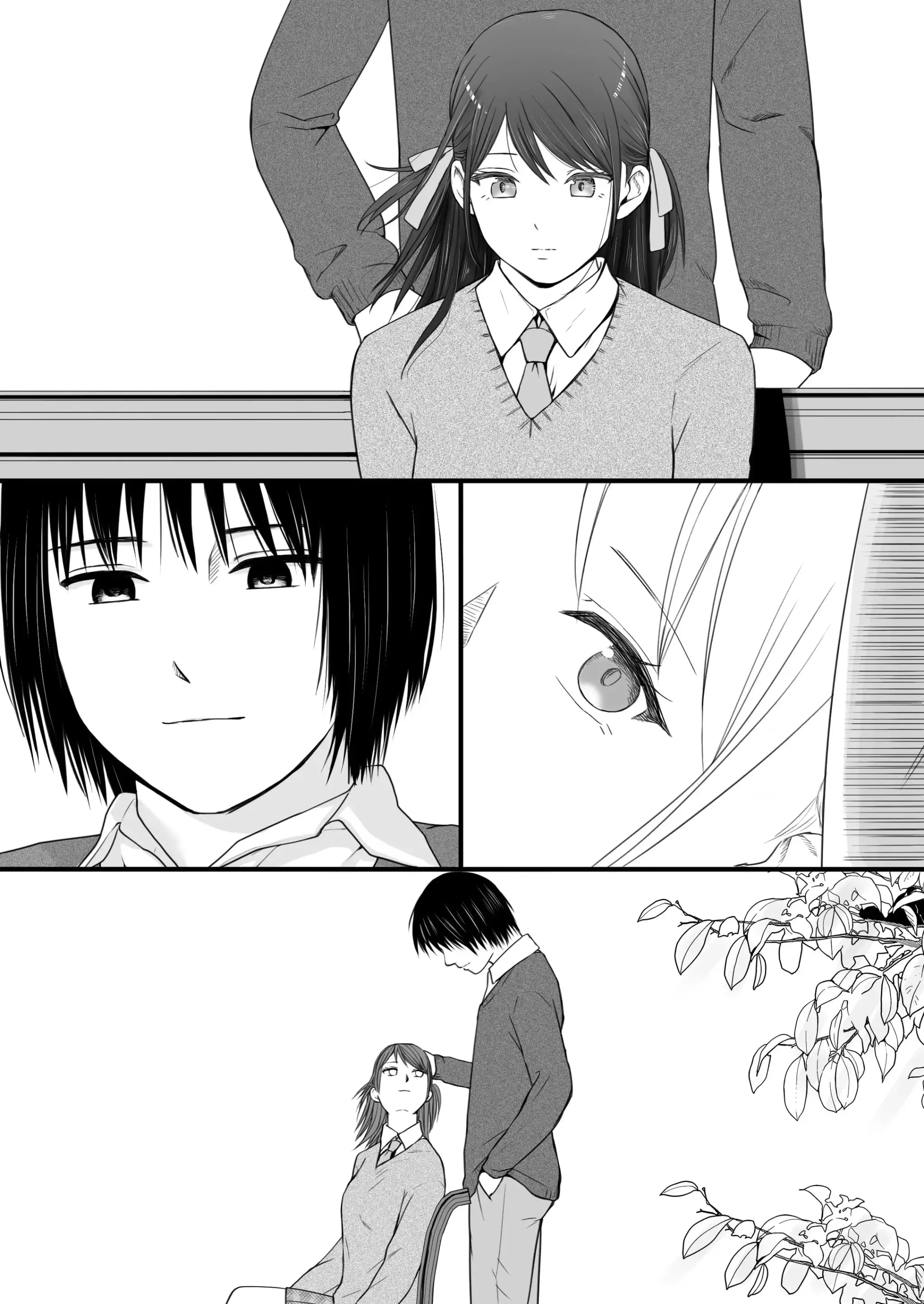 Sumata Dake Tte Itta No Ni… Nurutto Sounyuusarechatta Yuutousei No Omocha 3 | 우등생의 장난감 03~스마타만이라고 했는데…미끌하고 삽입되어 버렸다