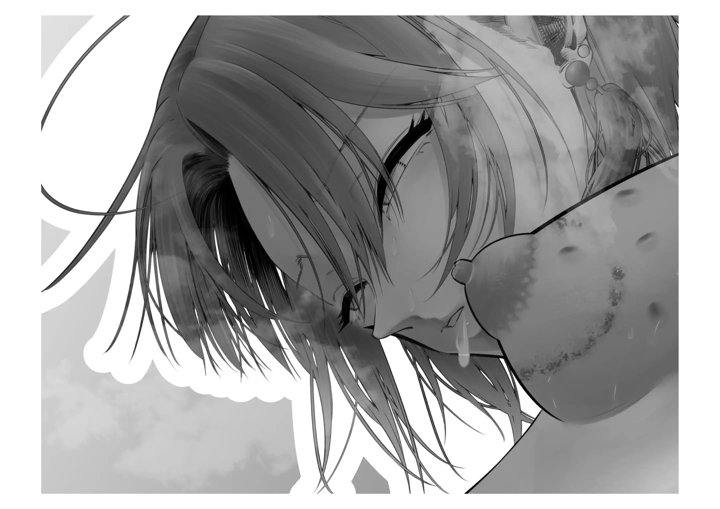 -Asakura Touru- Migawari Kyousei Mesu Kobi | -아사쿠사 토오루- 대리 강제 암컷 교태