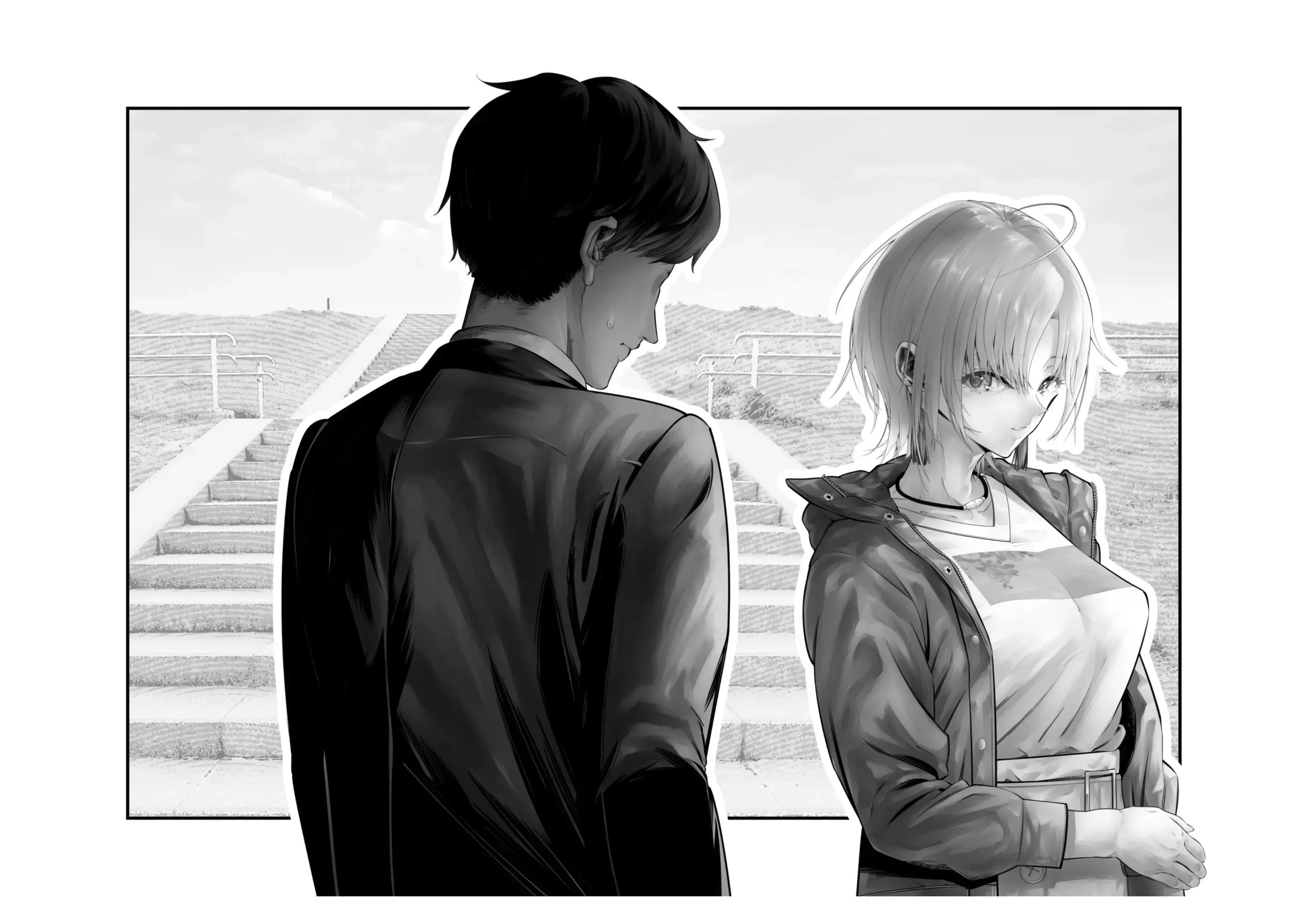 -Asakura Touru- Migawari Kyousei Mesu Kobi | -아사쿠사 토오루- 대리 강제 암컷 교태