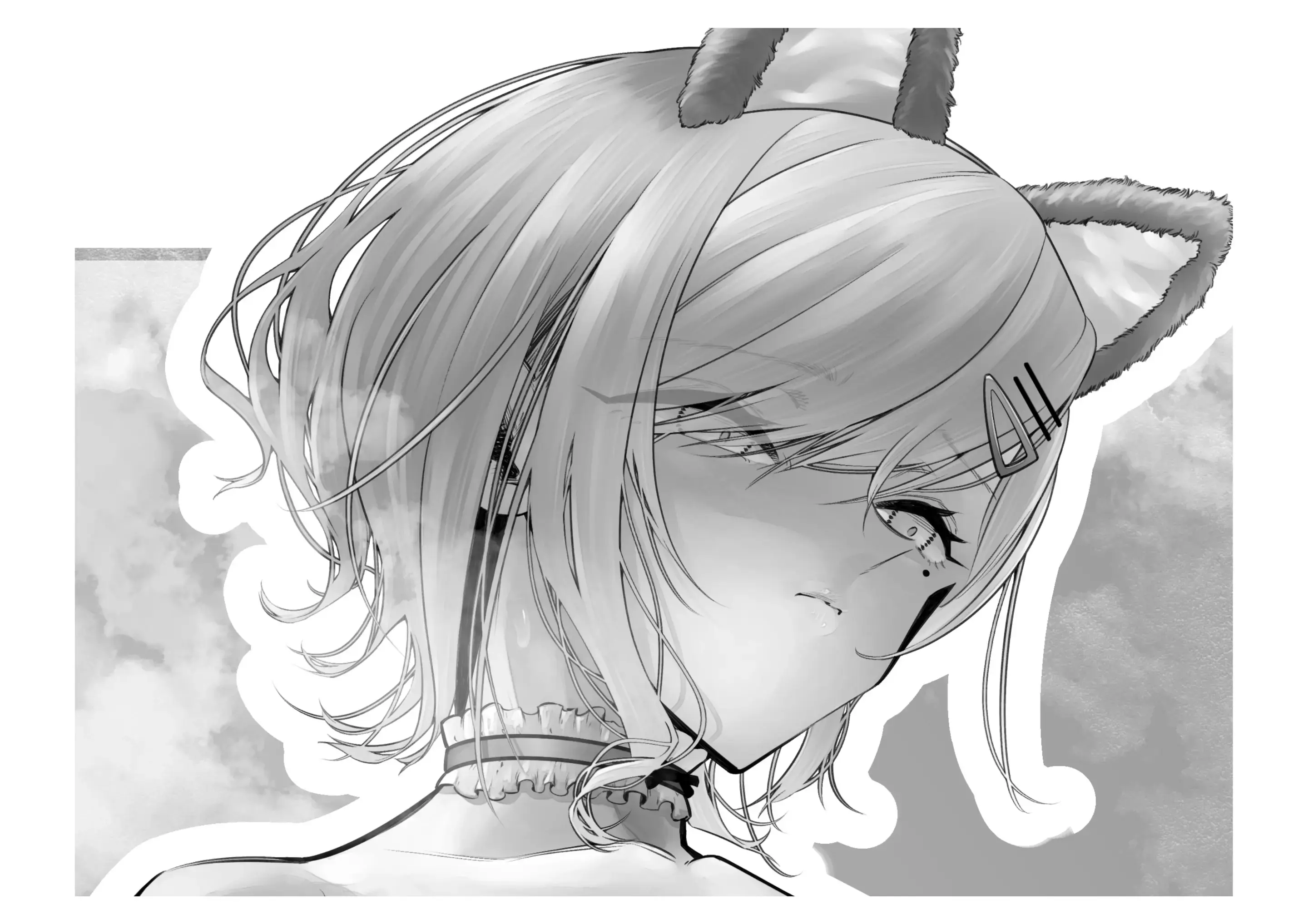 -Asakura Touru- Migawari Kyousei Mesu Kobi | -아사쿠사 토오루- 대리 강제 암컷 교태