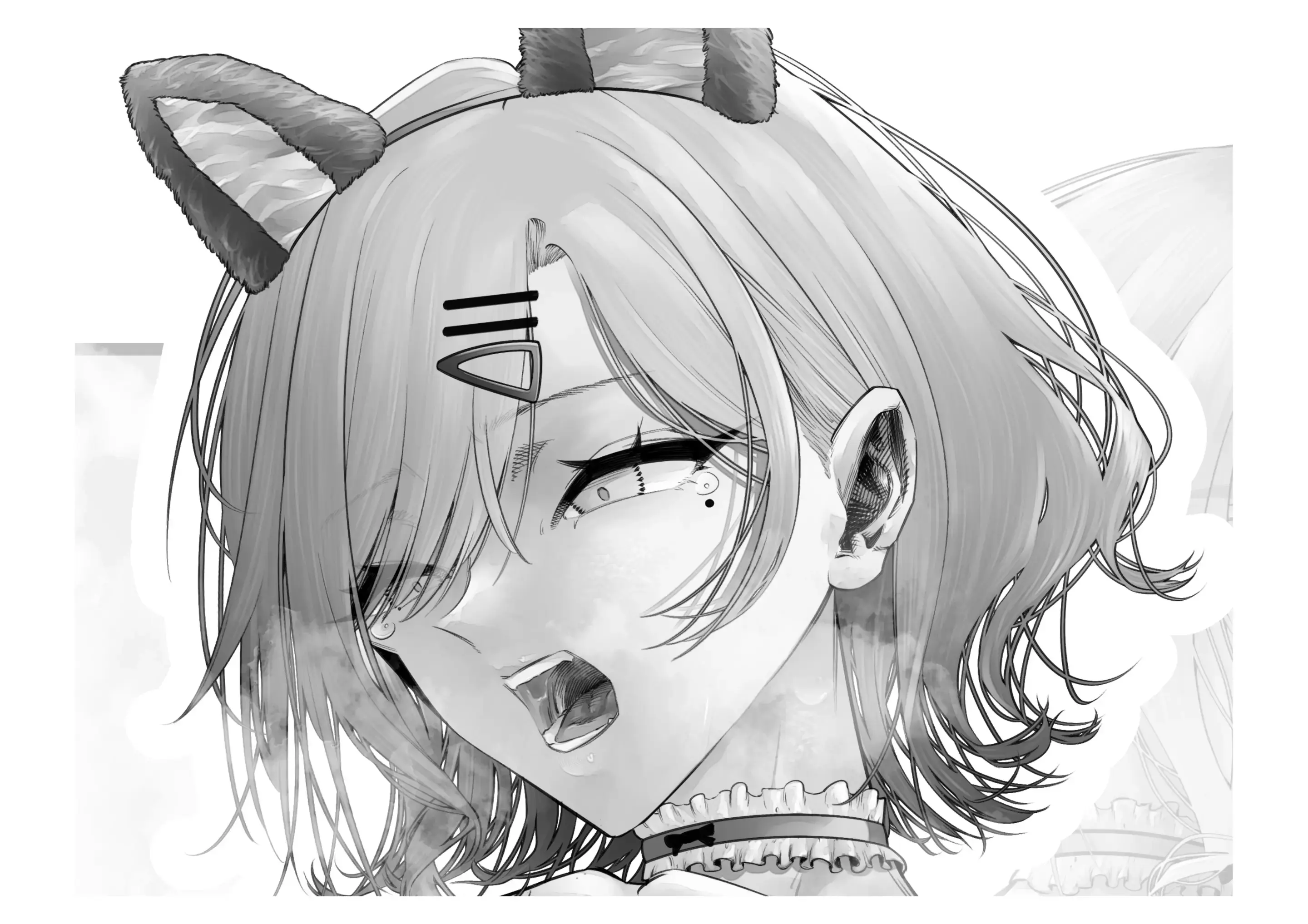 -Asakura Touru- Migawari Kyousei Mesu Kobi | -아사쿠사 토오루- 대리 강제 암컷 교태