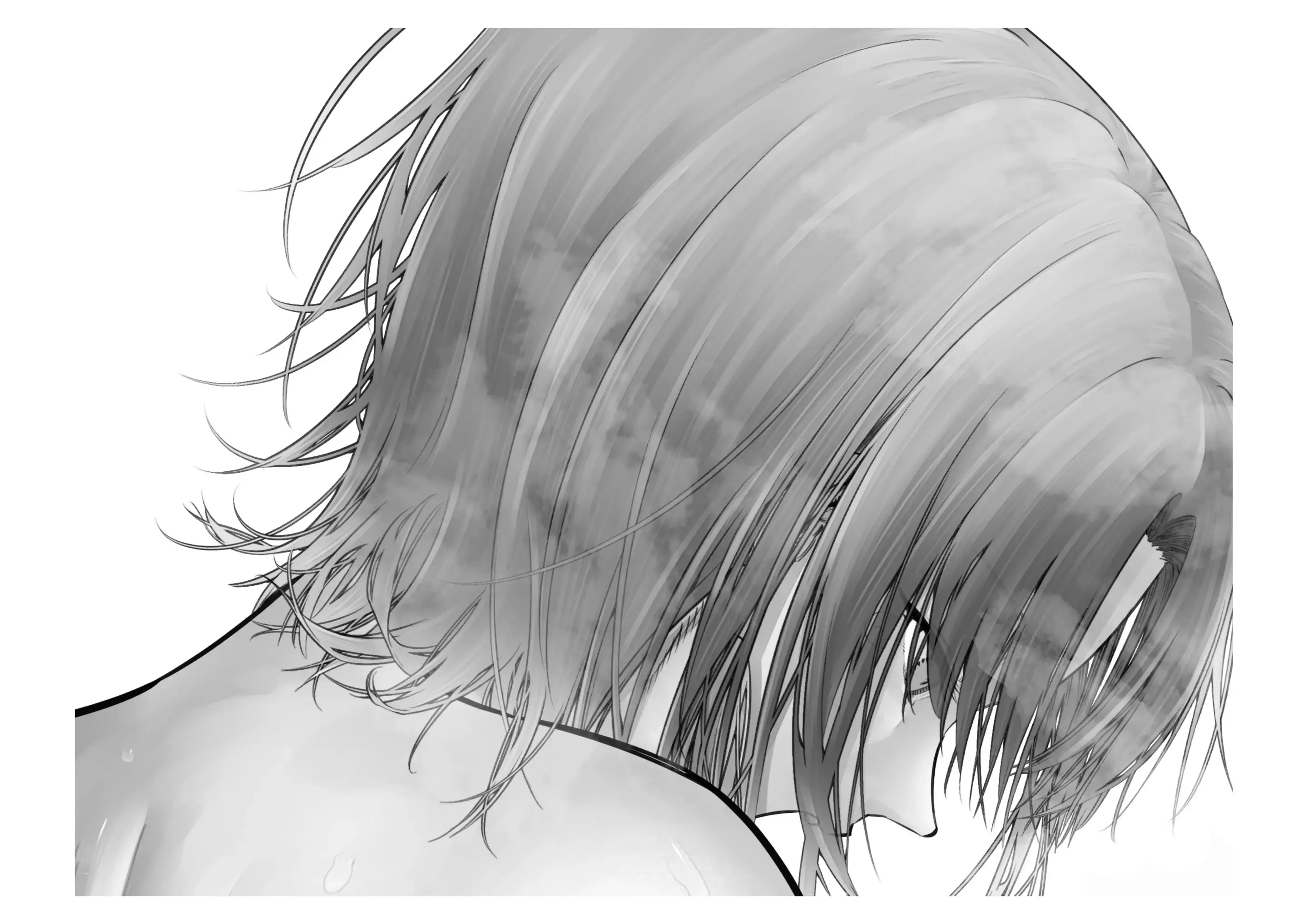 -Asakura Touru- Migawari Kyousei Mesu Kobi | -아사쿠사 토오루- 대리 강제 암컷 교태