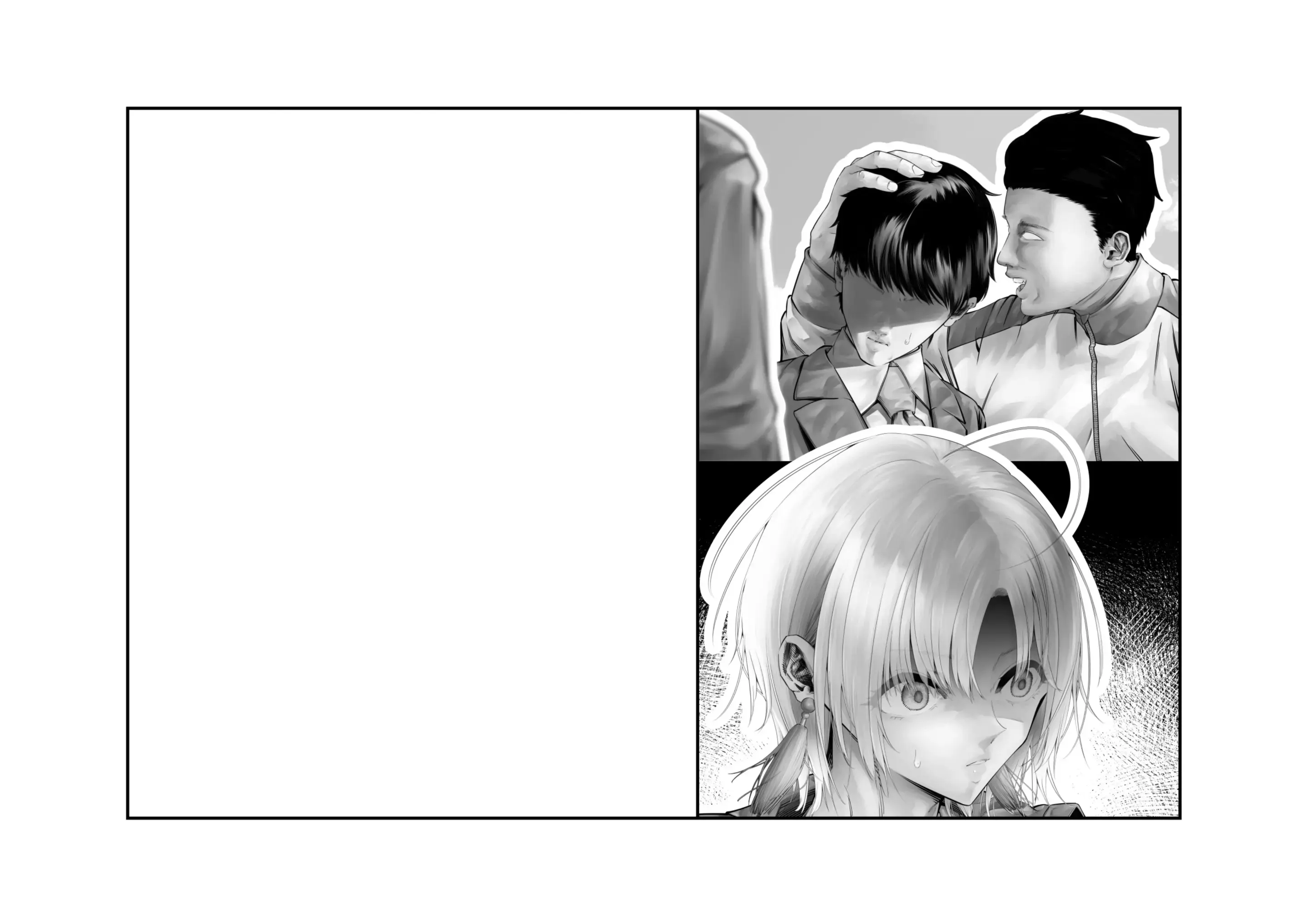 -Asakura Touru- Migawari Kyousei Mesu Kobi | -아사쿠사 토오루- 대리 강제 암컷 교태