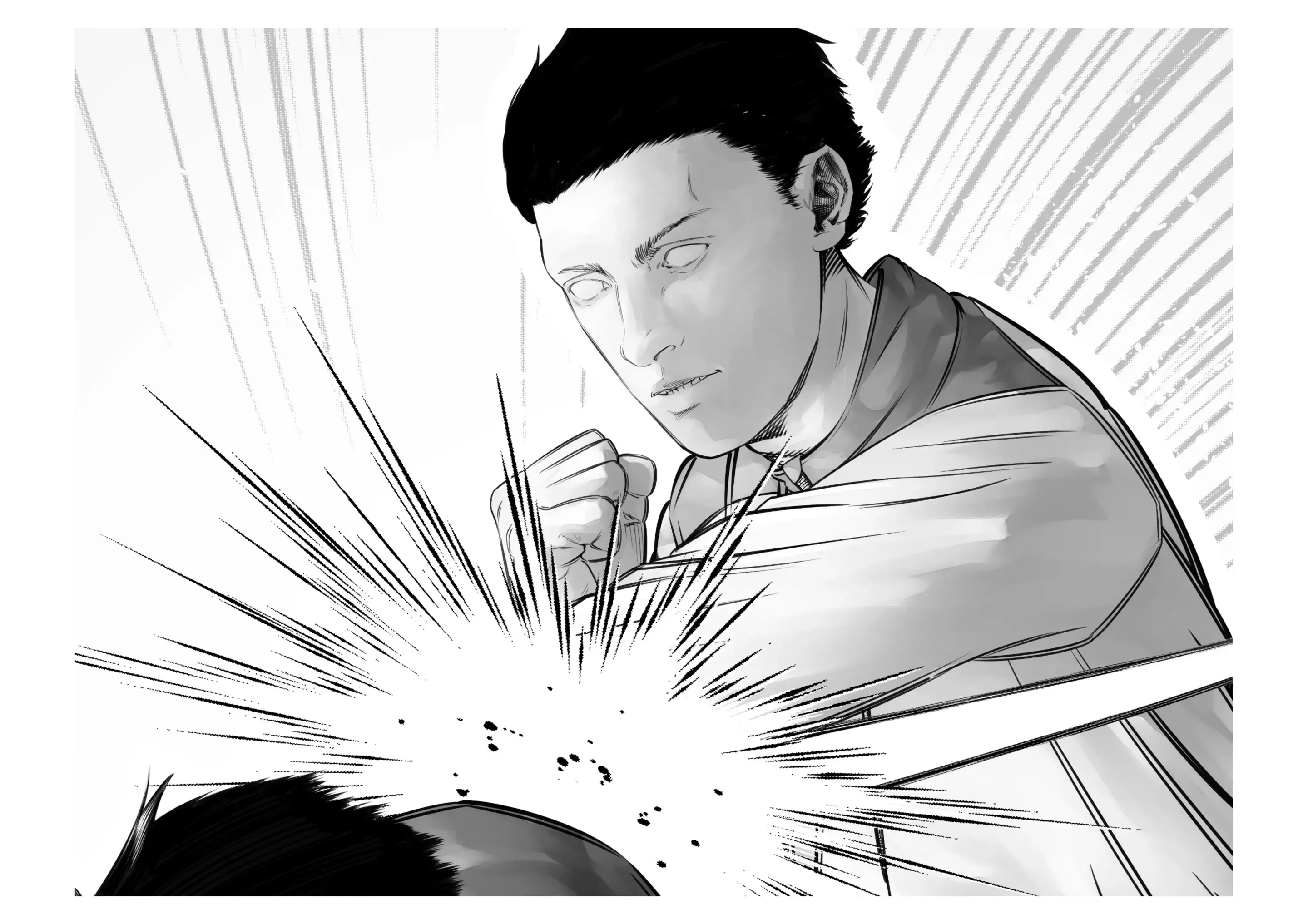 -Asakura Touru- Migawari Kyousei Mesu Kobi | -아사쿠사 토오루- 대리 강제 암컷 교태
