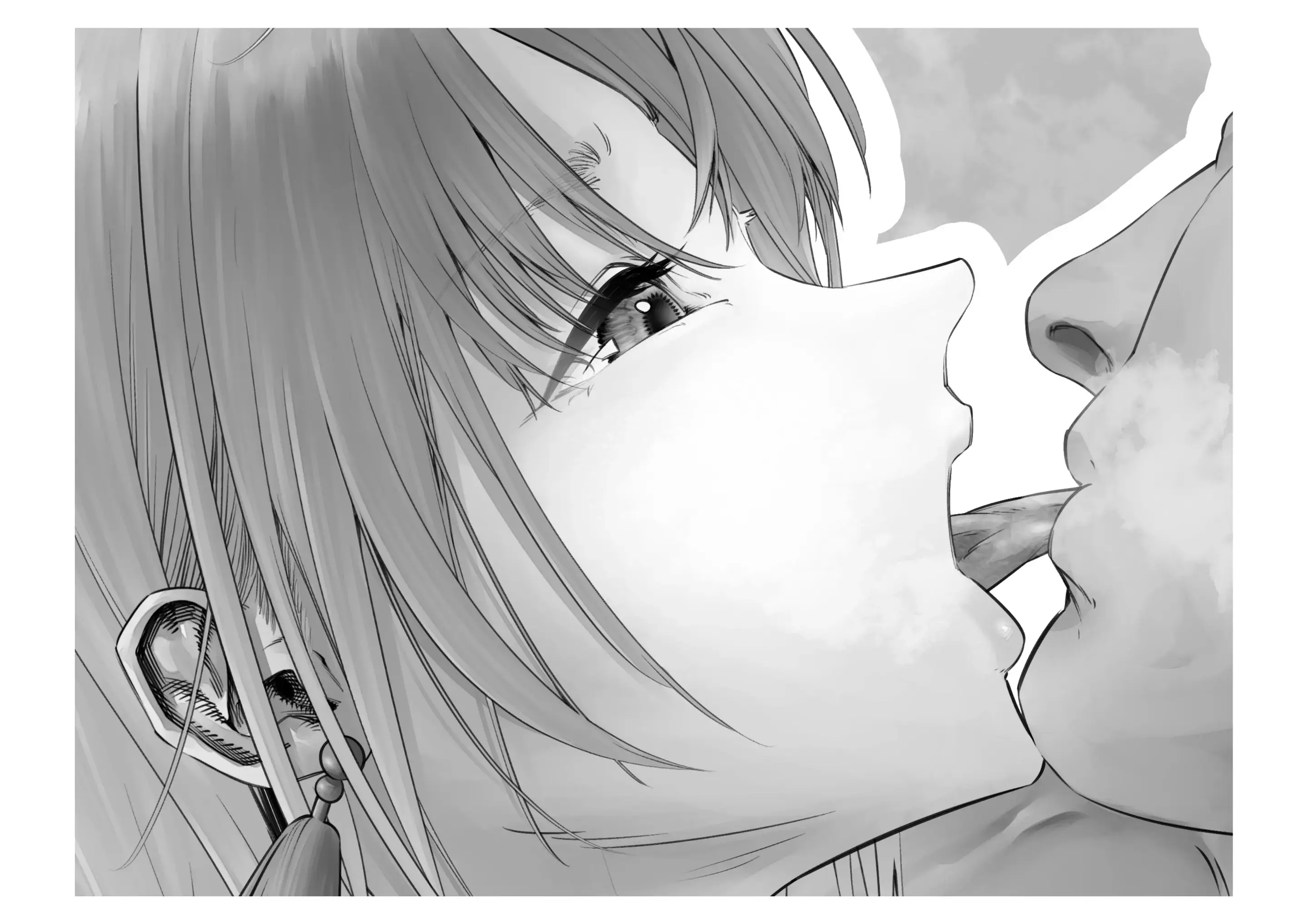 -Asakura Touru- Migawari Kyousei Mesu Kobi | -아사쿠사 토오루- 대리 강제 암컷 교태