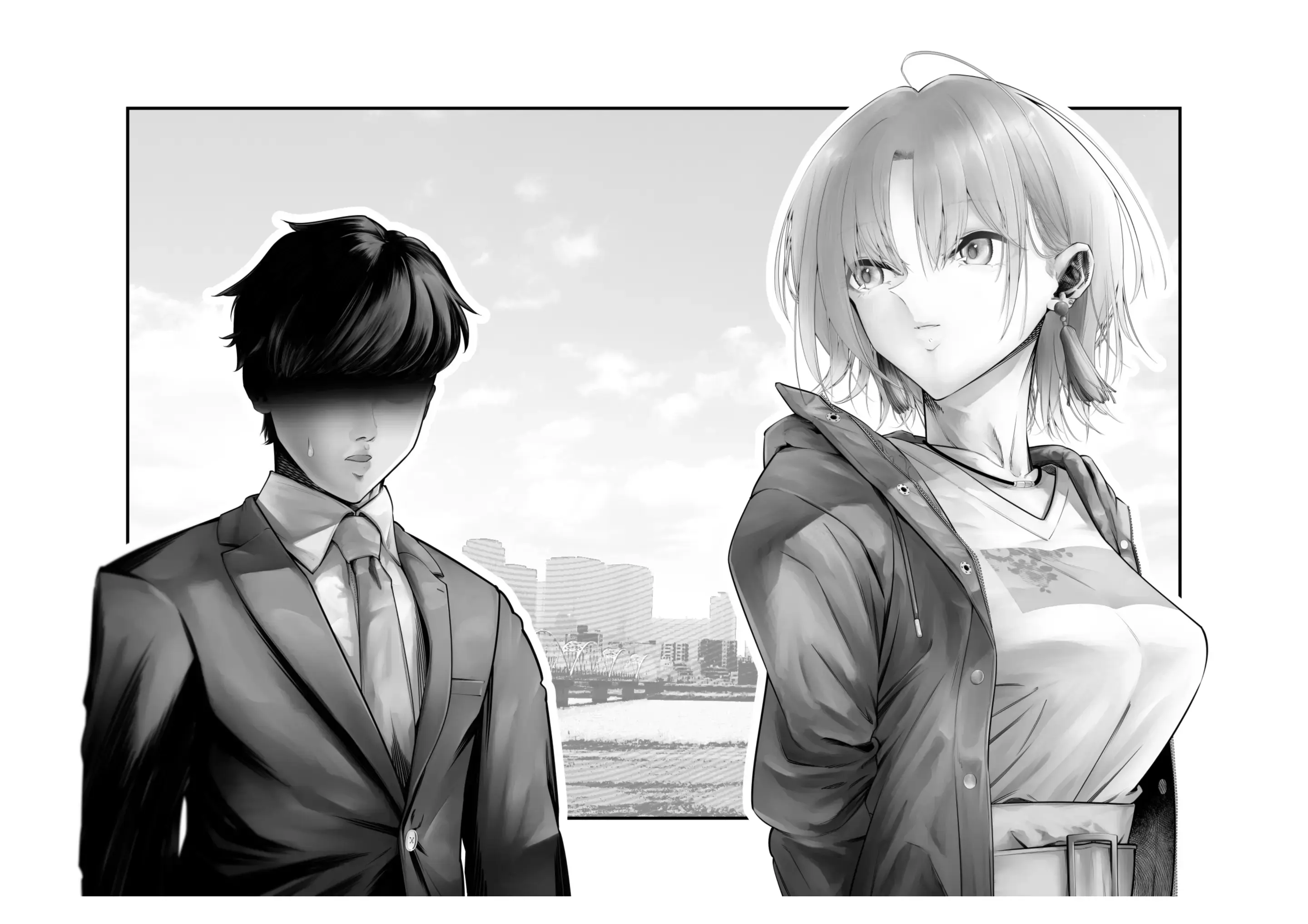 -Asakura Touru- Migawari Kyousei Mesu Kobi | -아사쿠사 토오루- 대리 강제 암컷 교태