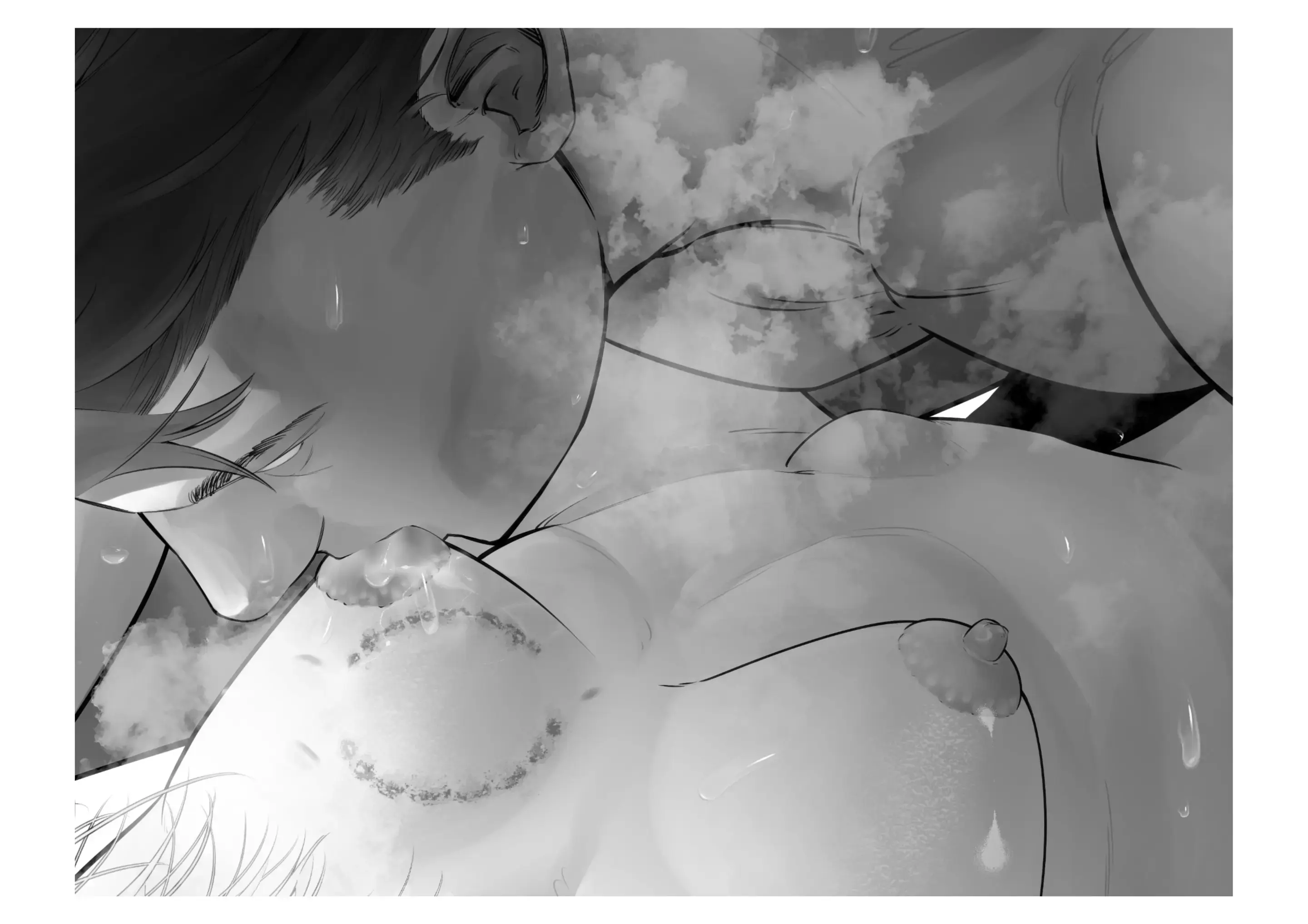 -Asakura Touru- Migawari Kyousei Mesu Kobi | -아사쿠사 토오루- 대리 강제 암컷 교태