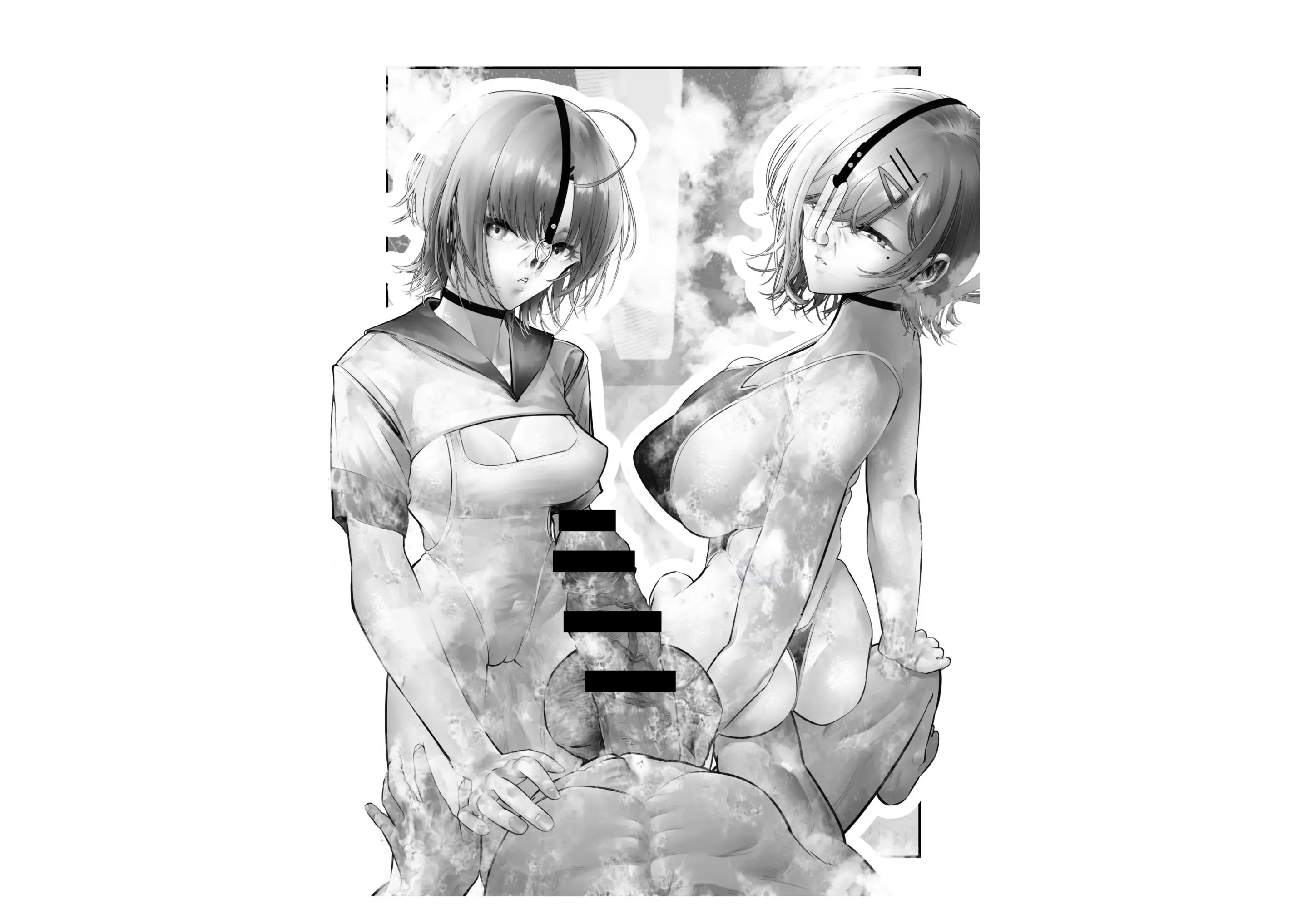-Higuchi Madoka Asakura Toru- Shinjin Idol Chijoku Choukyou Soap Play | -히구치 마도카 아사쿠라 토오루- 신인 아이돌 치욕 조교 소프 플레이
