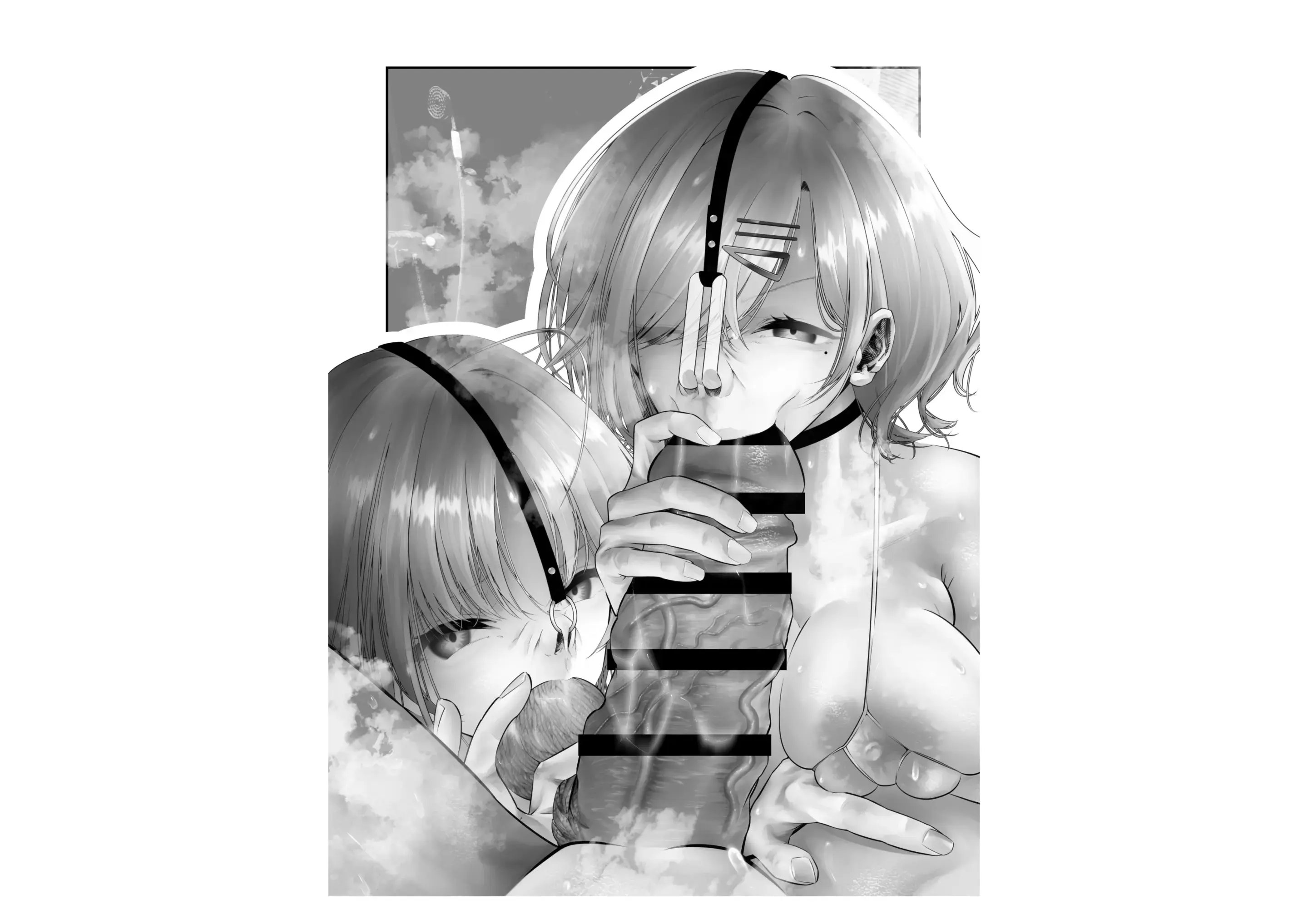 -Higuchi Madoka Asakura Toru- Shinjin Idol Chijoku Choukyou Soap Play | -히구치 마도카 아사쿠라 토오루- 신인 아이돌 치욕 조교 소프 플레이