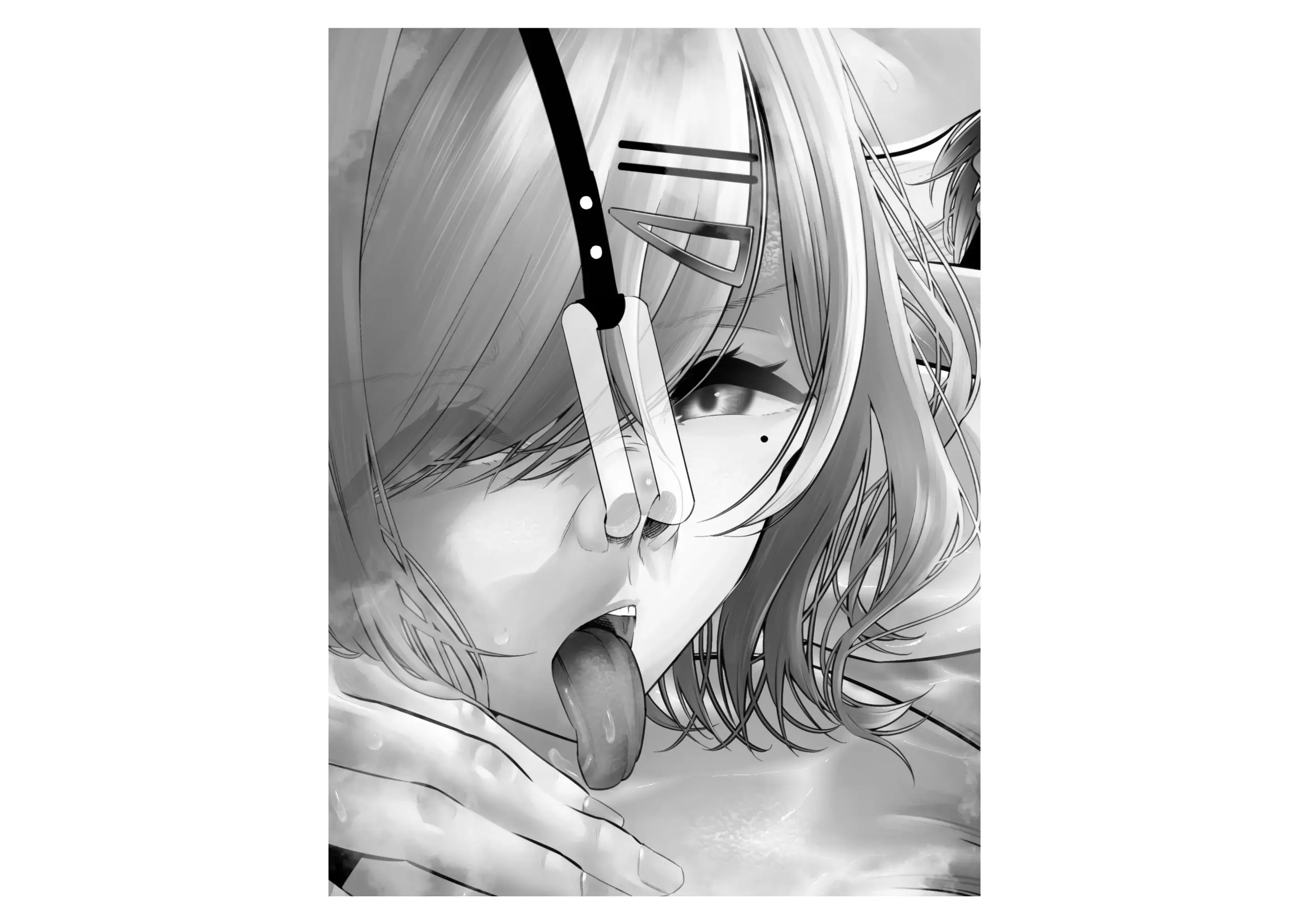 -Higuchi Madoka Asakura Toru- Shinjin Idol Chijoku Choukyou Soap Play | -히구치 마도카 아사쿠라 토오루- 신인 아이돌 치욕 조교 소프 플레이